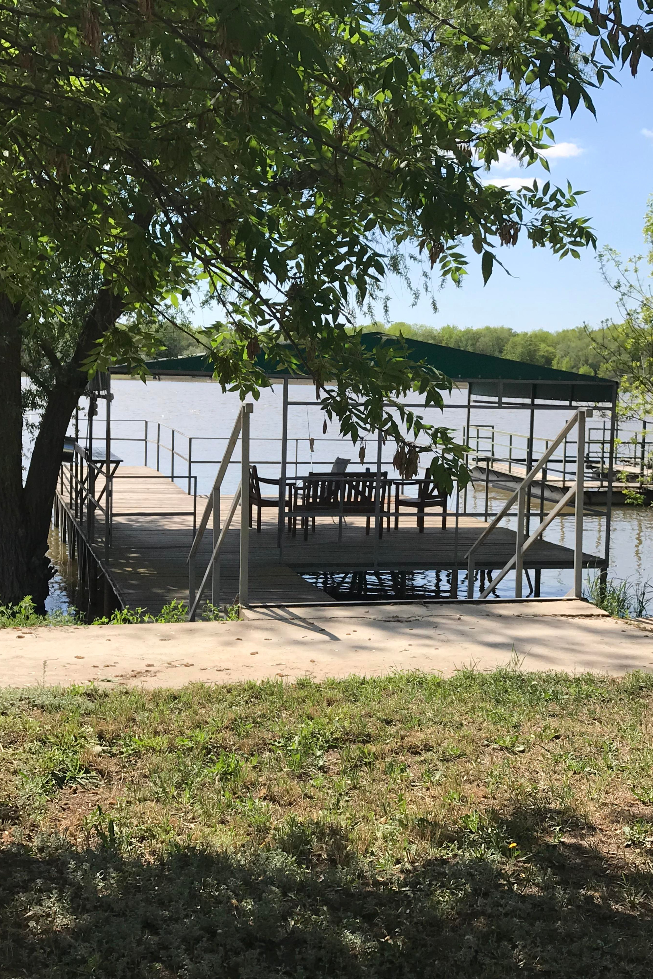 Услуги. База отдыха «Речная слобода» в Астраханской области