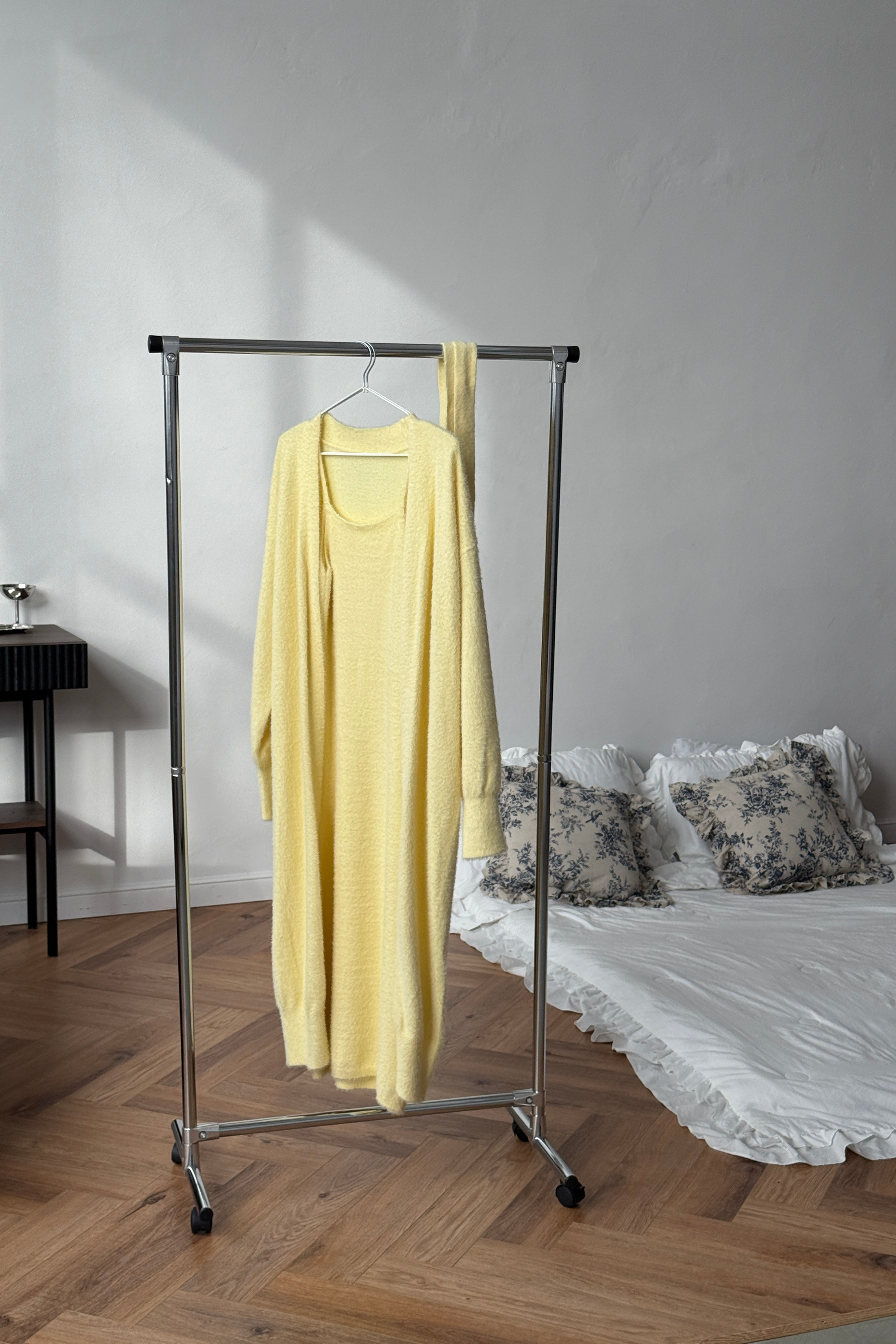 Гардероб. АУРА Фотостудия в Нижнем Новгороде