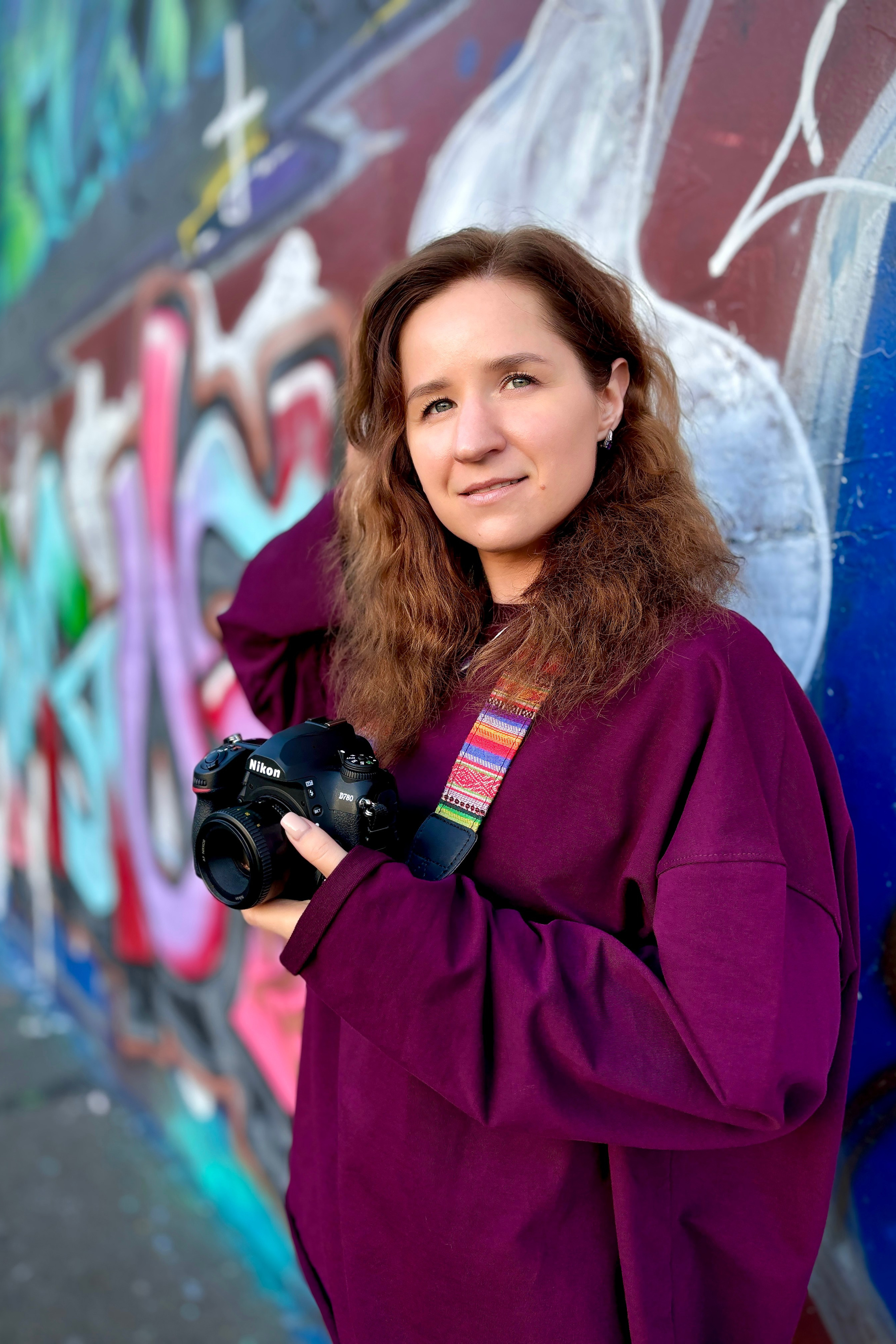 Детский и семейный фотограф Эльмира Веселова