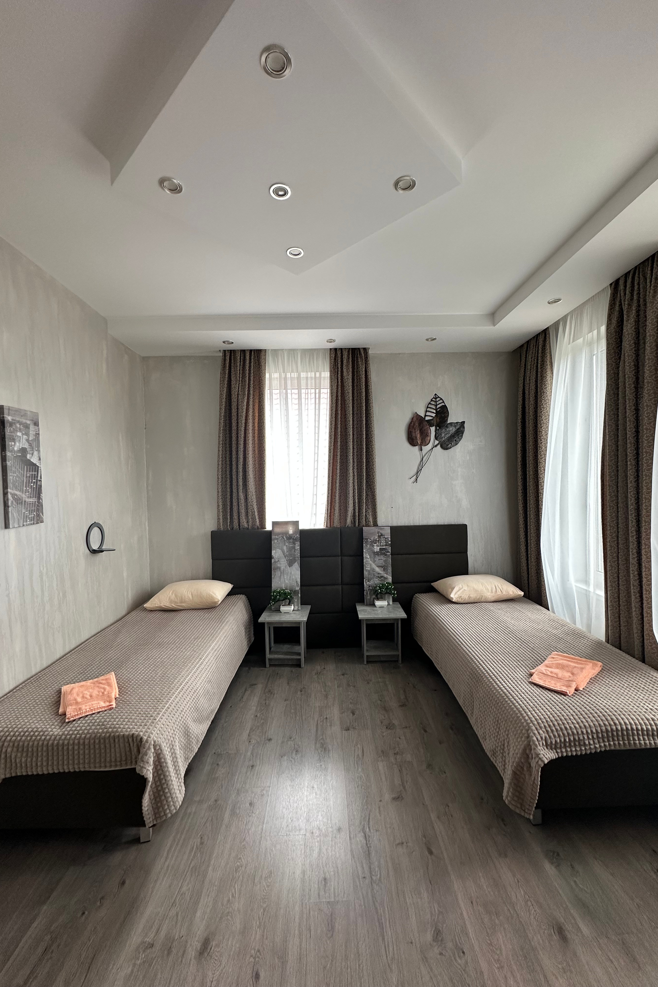 Детский сад для женщин. Портретный женский фотограф в Москве Наталия Глазова