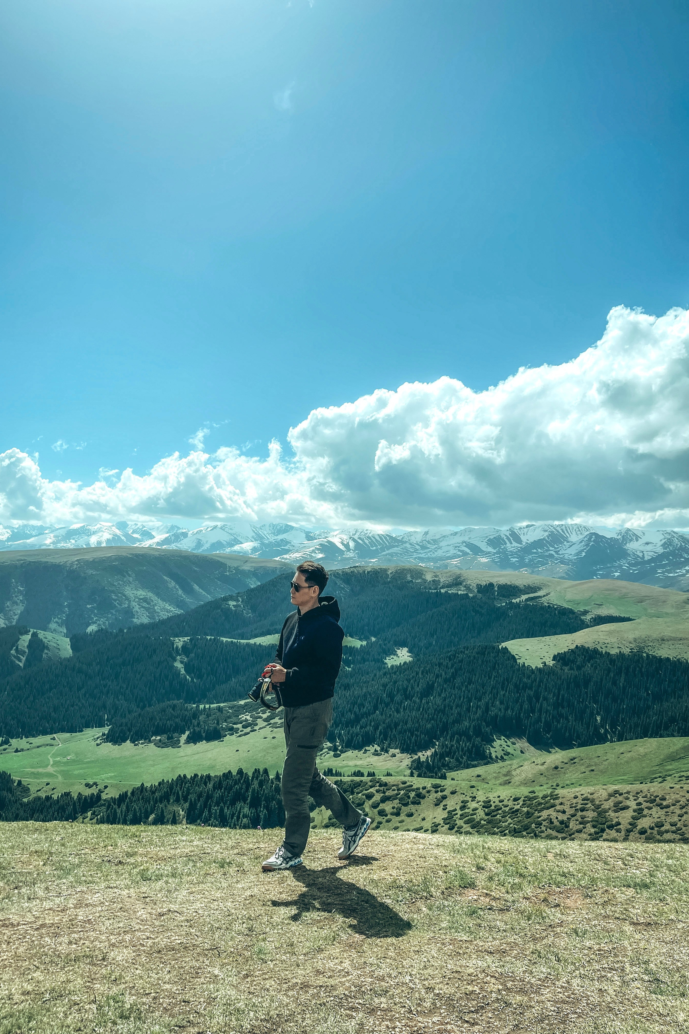 Фотограф в Алматы