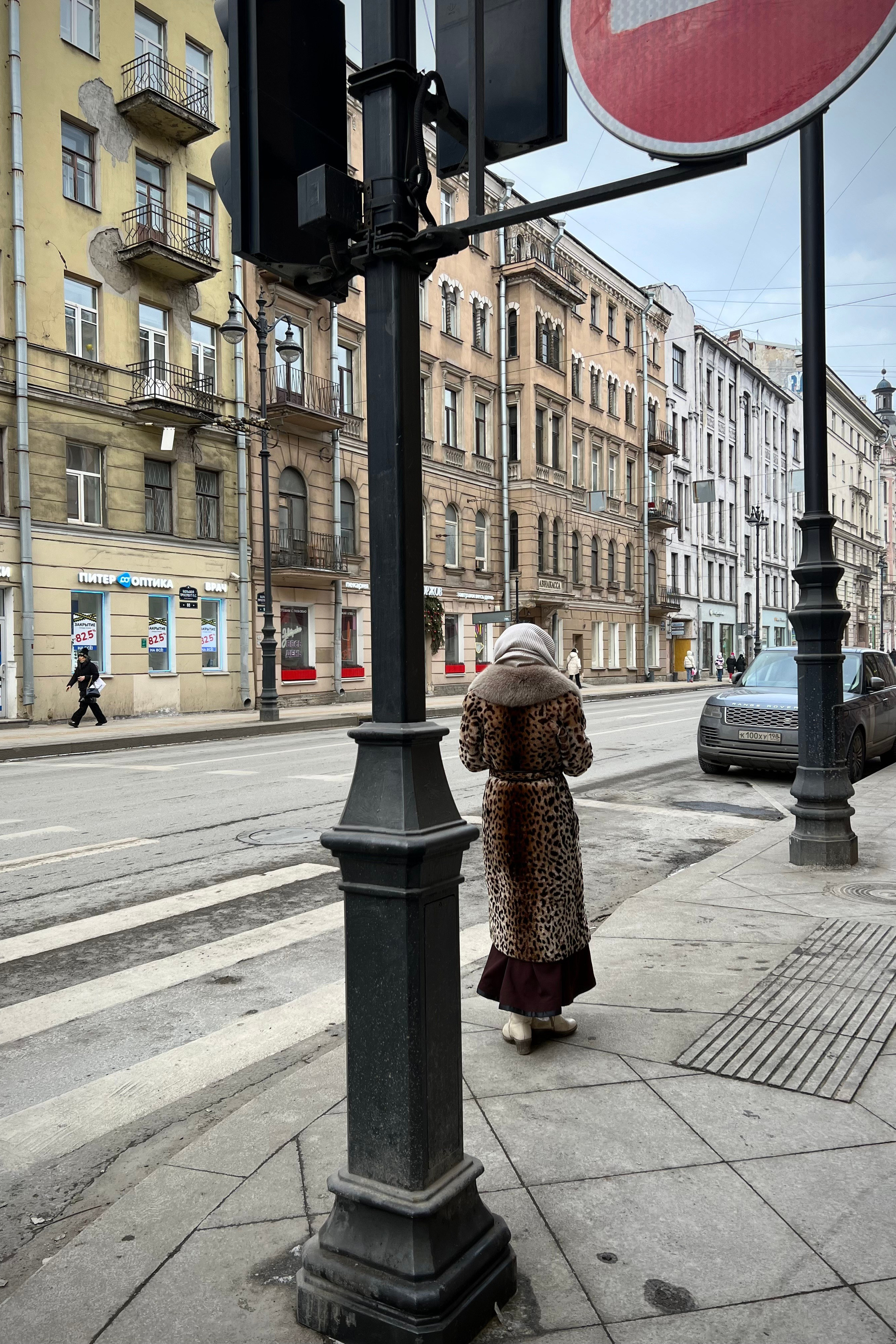 Фотограф Этери Кублашвили