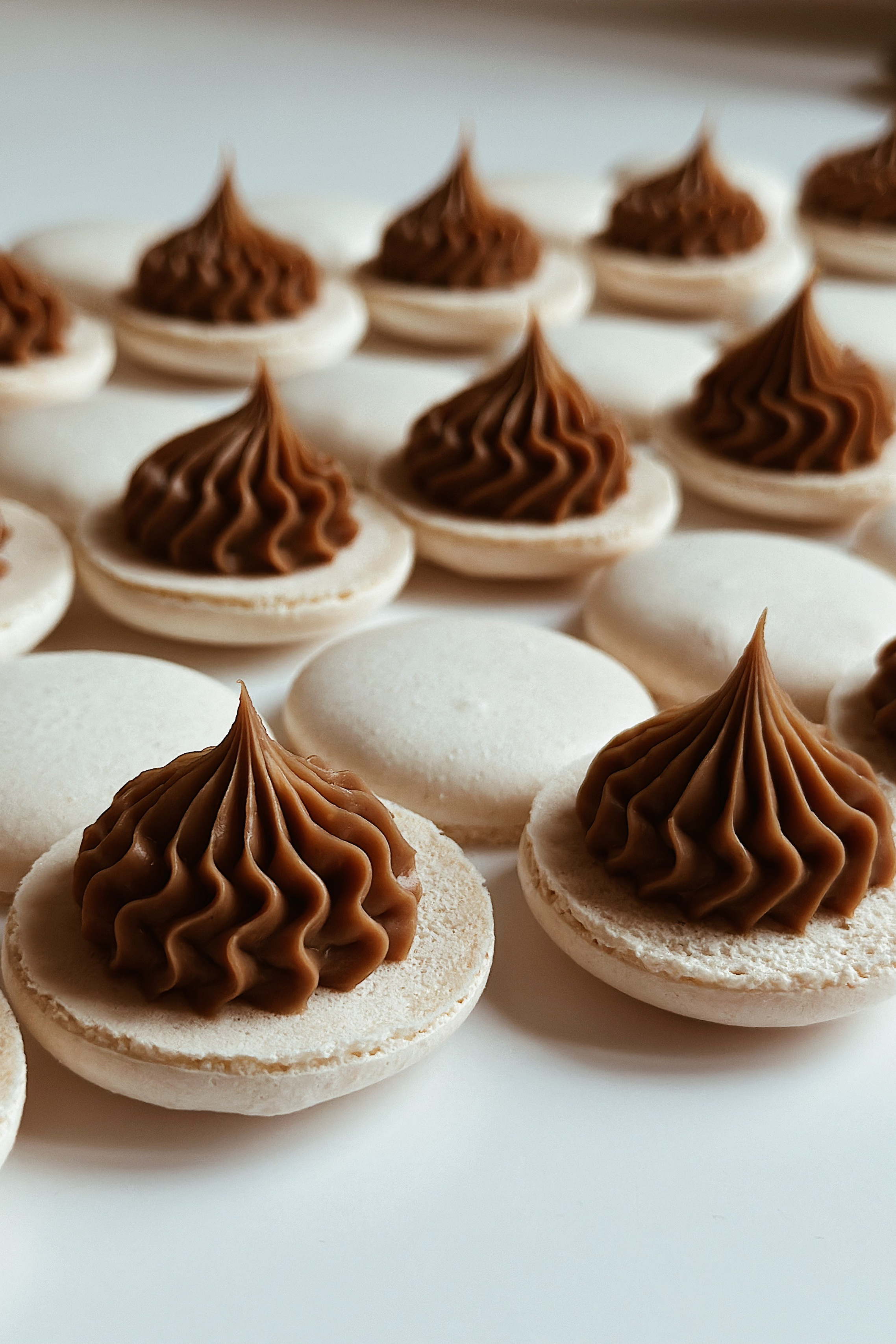 Арт-кондитер в Москве Маша Шафран