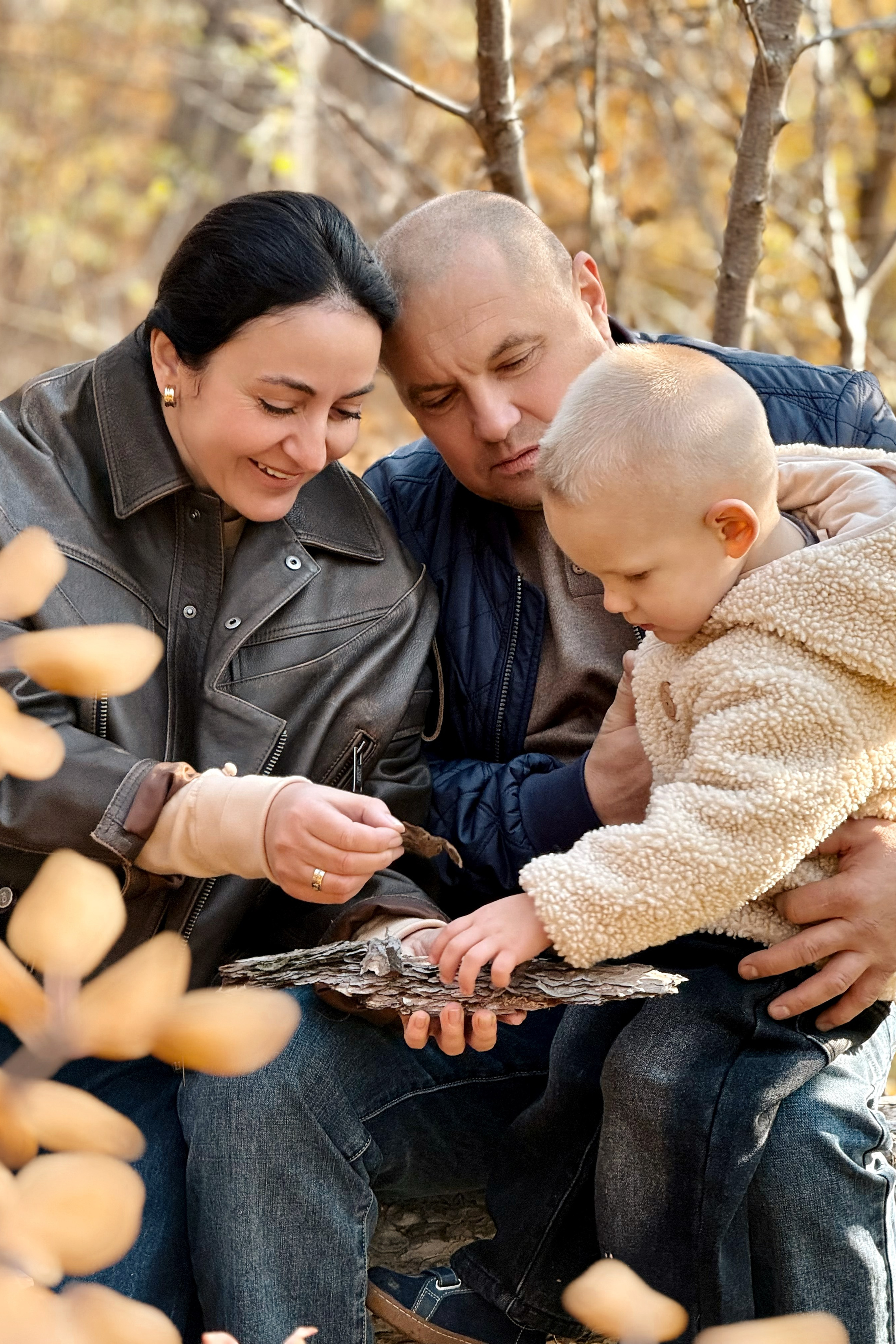 Семейный фотограф и рилсмейкер в Симферополе
