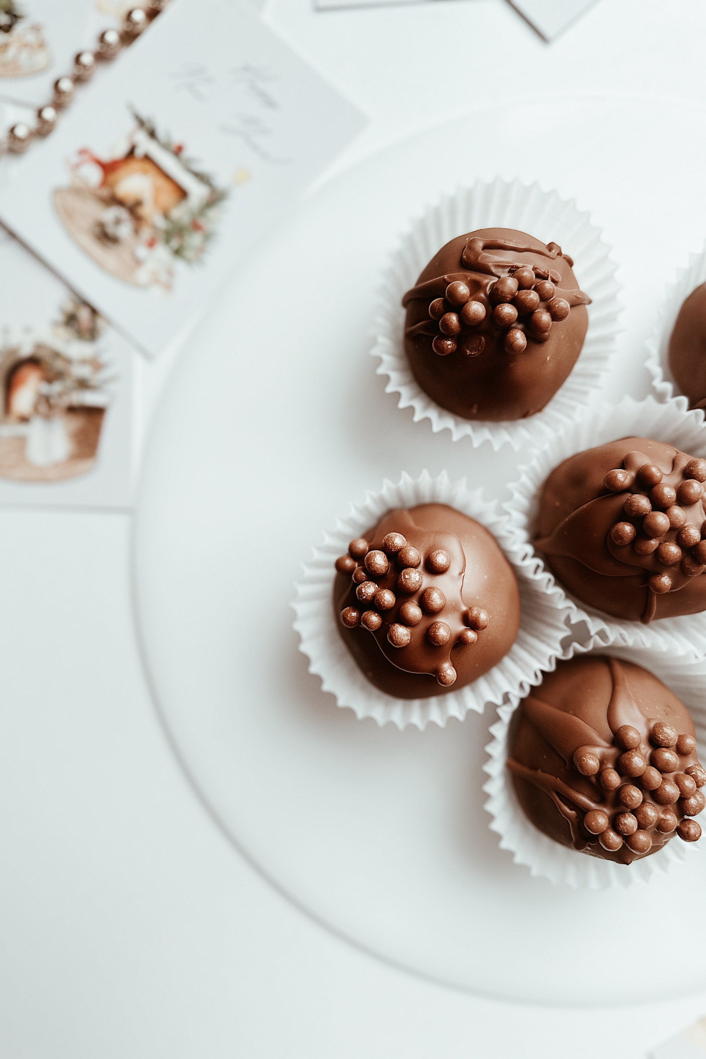 Арт-кондитер в Москве Маша Шафран