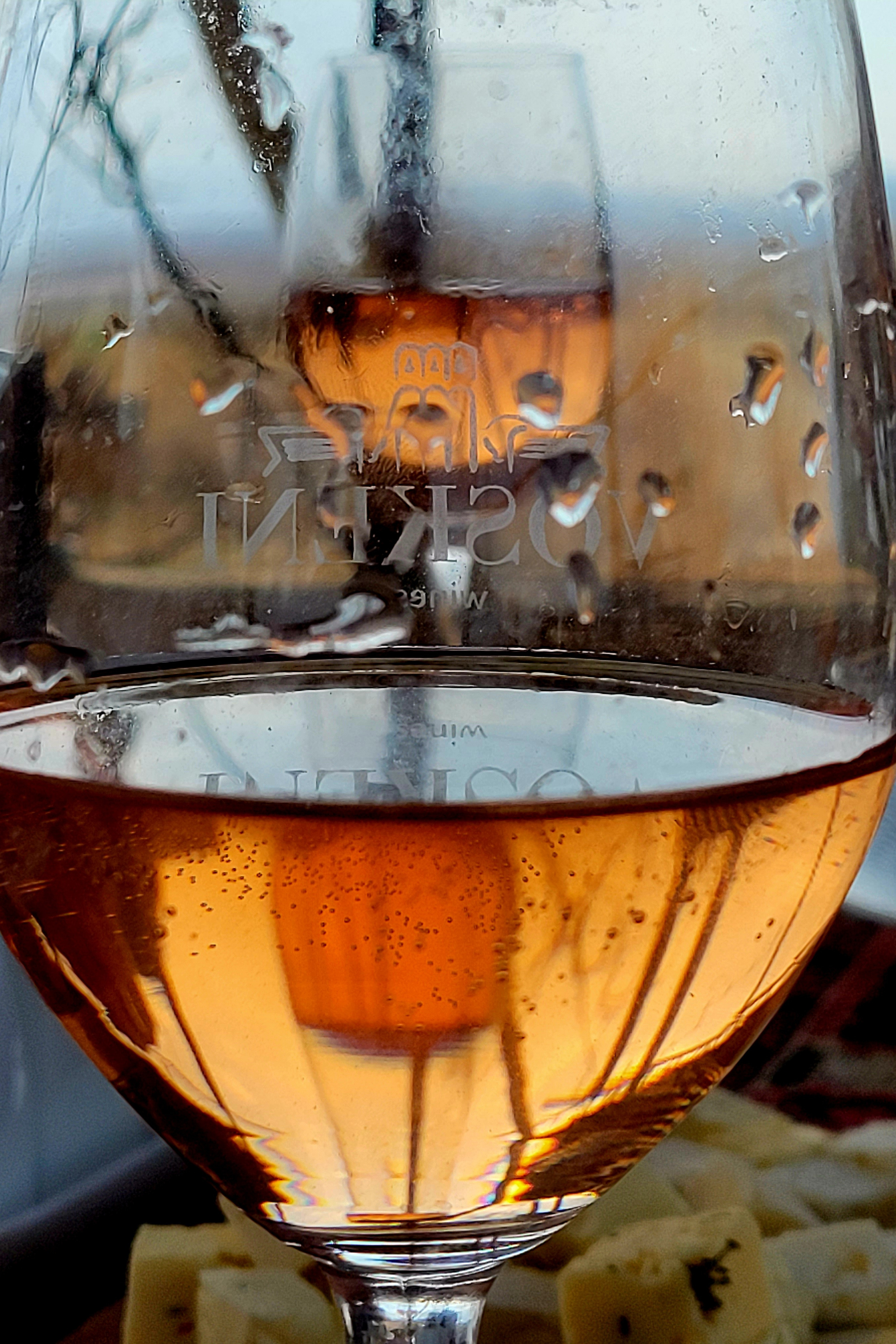 Армения. Walk & Fly with Batay