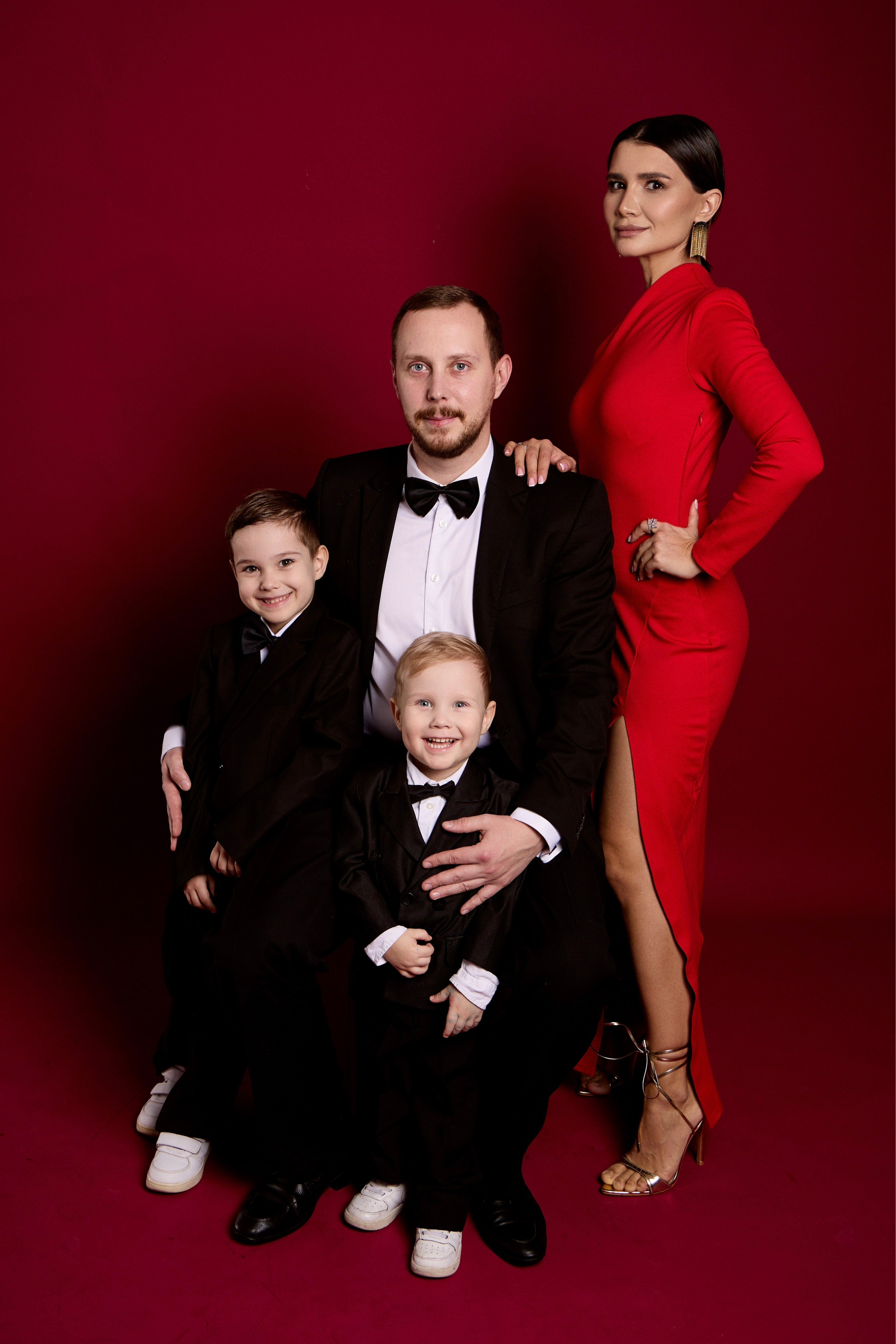 Фотограф Нижнекамск Набережные Челны