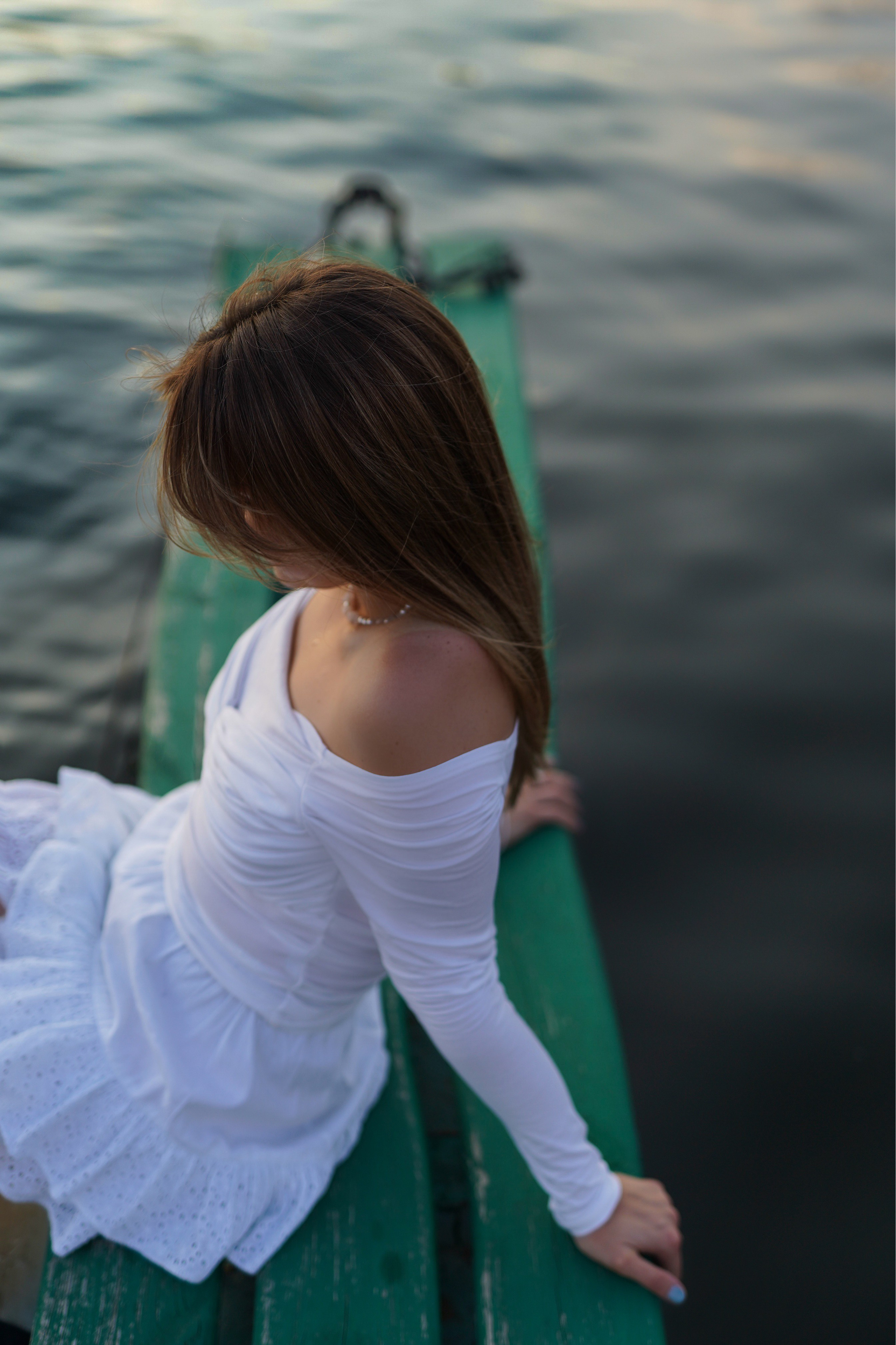 Прогулочные съемки. Фотограф в Астрахани • Фото-туры • Виктория Герма