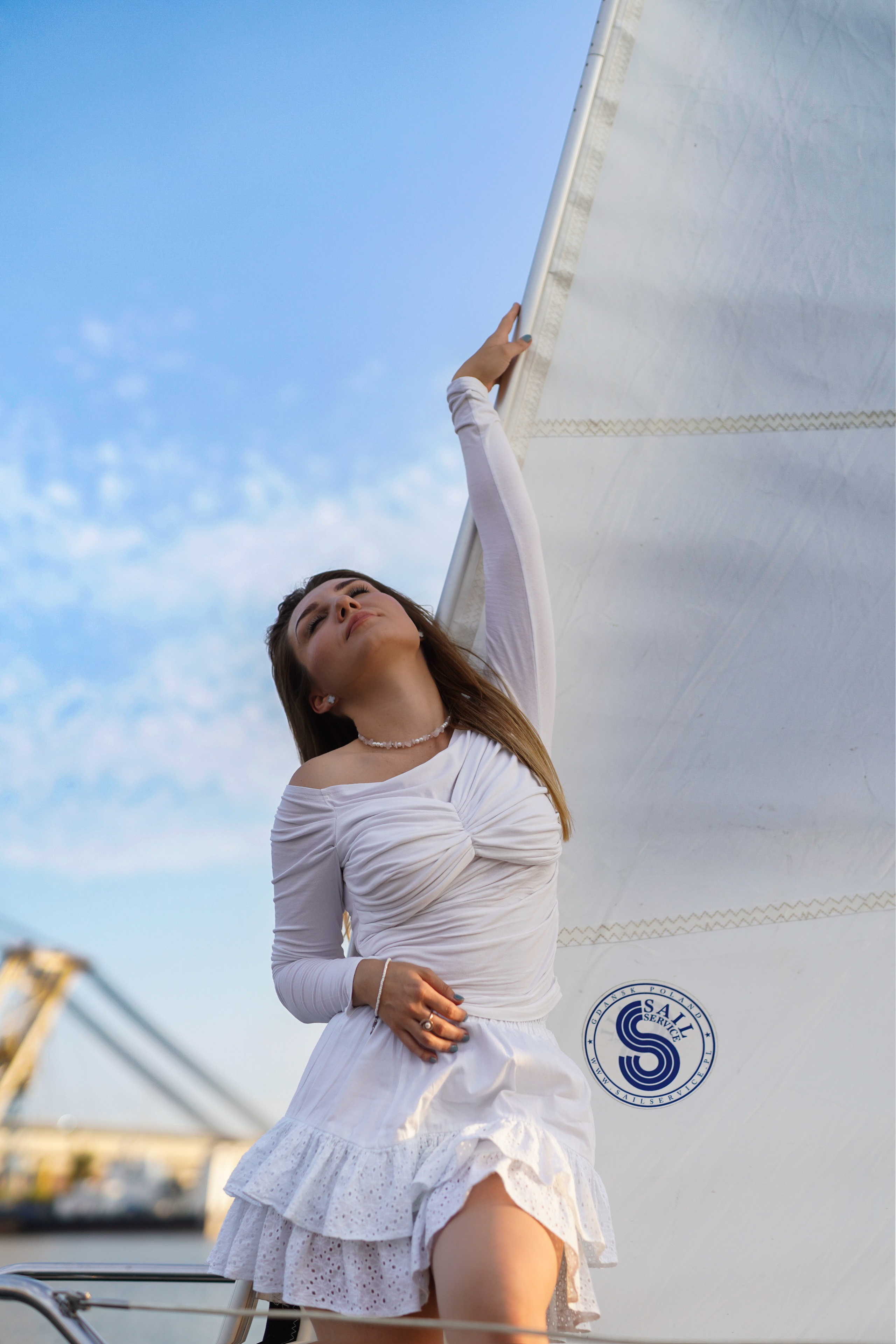 Прогулочные съемки. Фотограф в Астрахани • Фото-туры • Виктория Герма