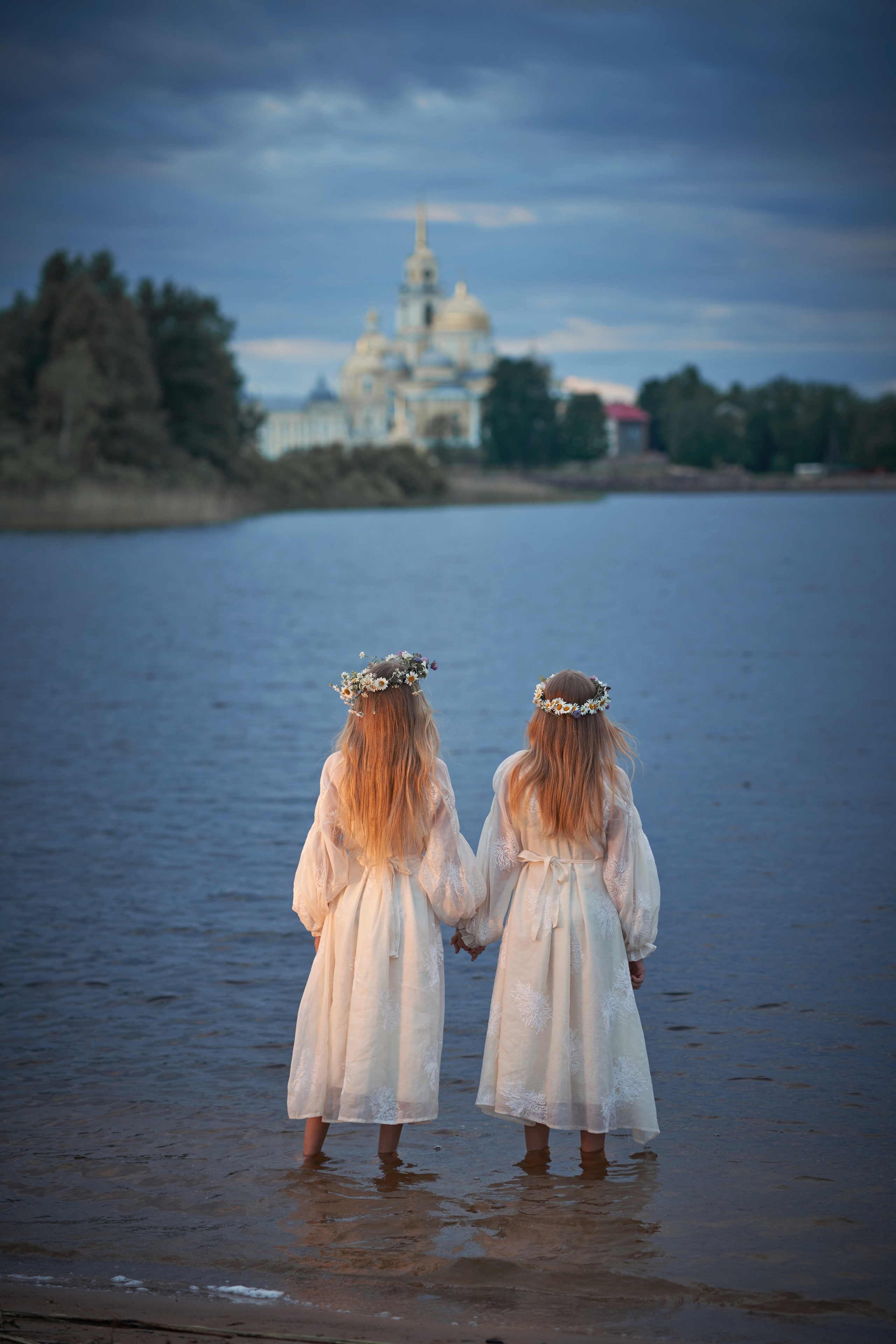 Фототур. Цветение в Суздале. 13-15 Мая. Елена Шумилова