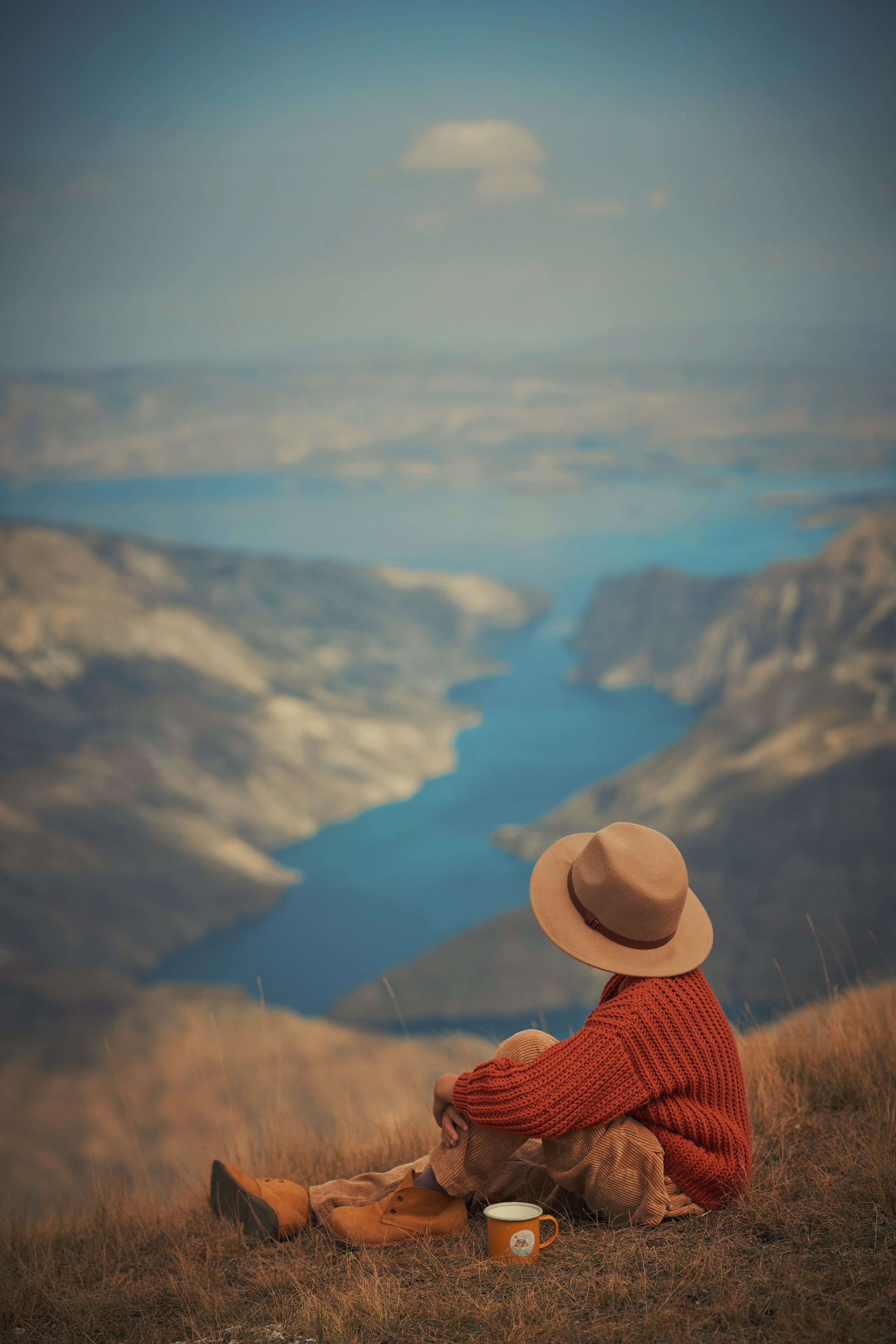 Фототур Аутентичный Дагестан. Елена Шумилова