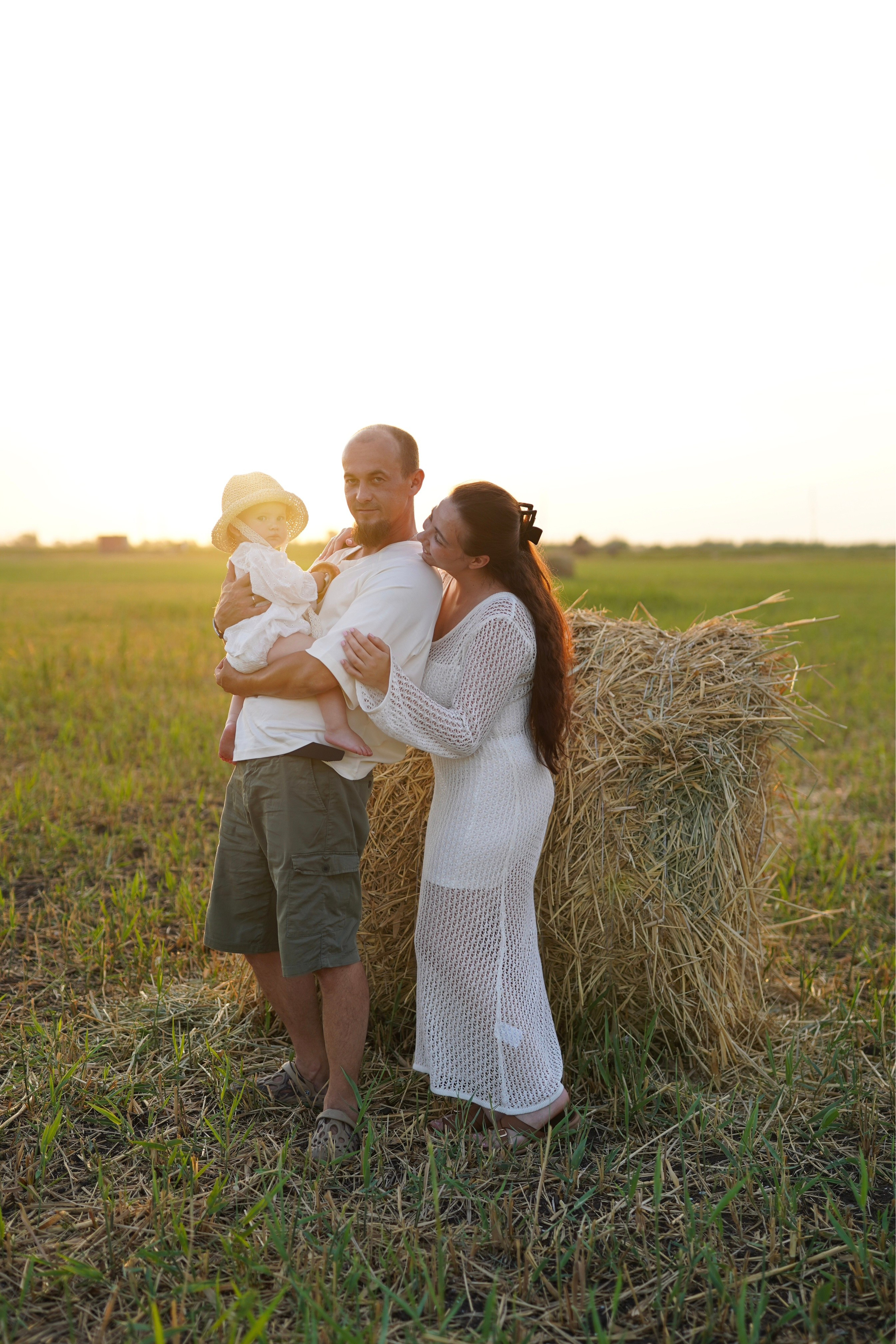 Семейные съемки. Фотограф в Астрахани • Фото-туры • Виктория Герма