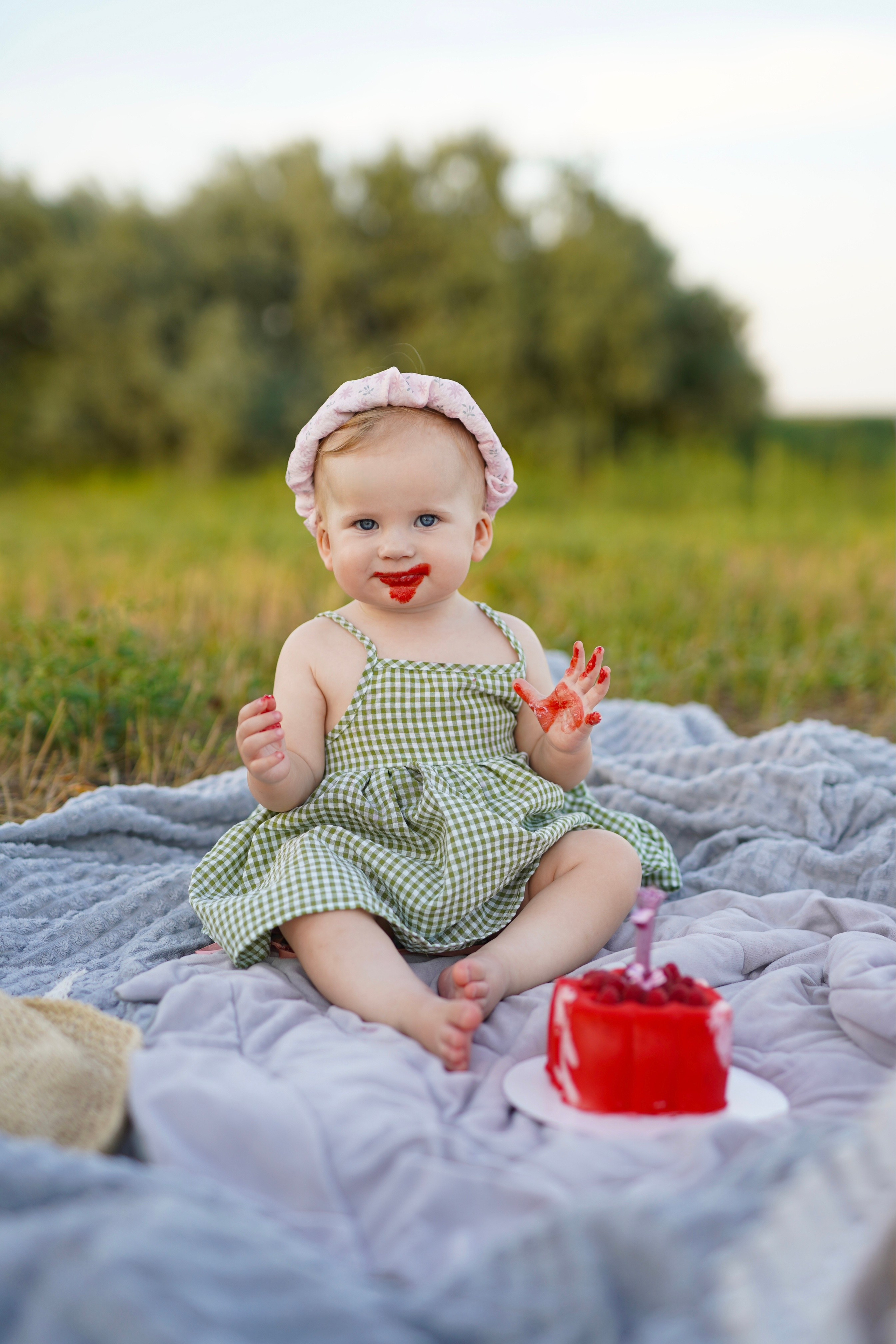 Семейные съемки. Фотограф в Астрахани • Фото-туры • Виктория Герма