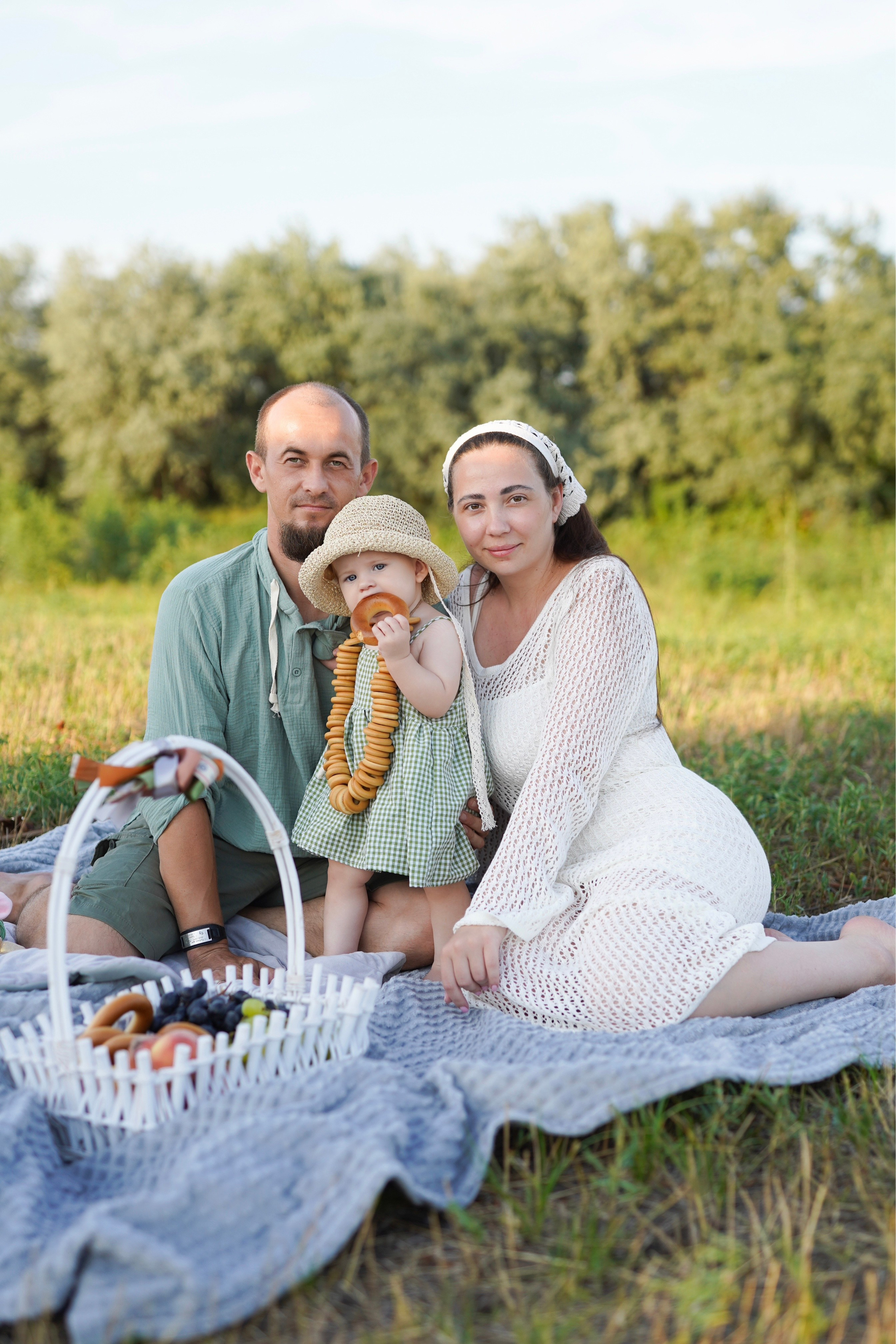 Семейные съемки. Фотограф в Астрахани • Фото-туры • Виктория Герма