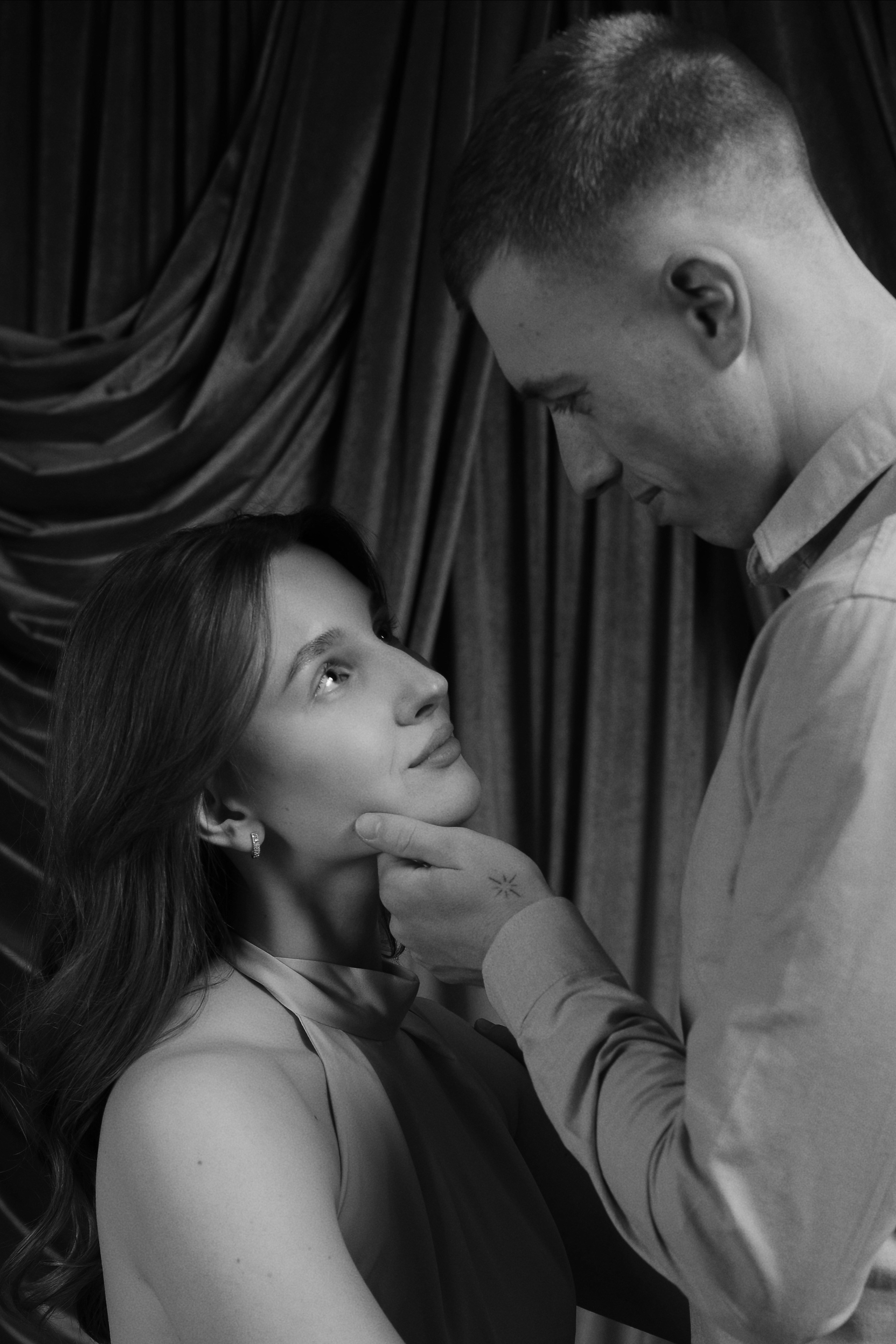 Студия автопортрета Искусство