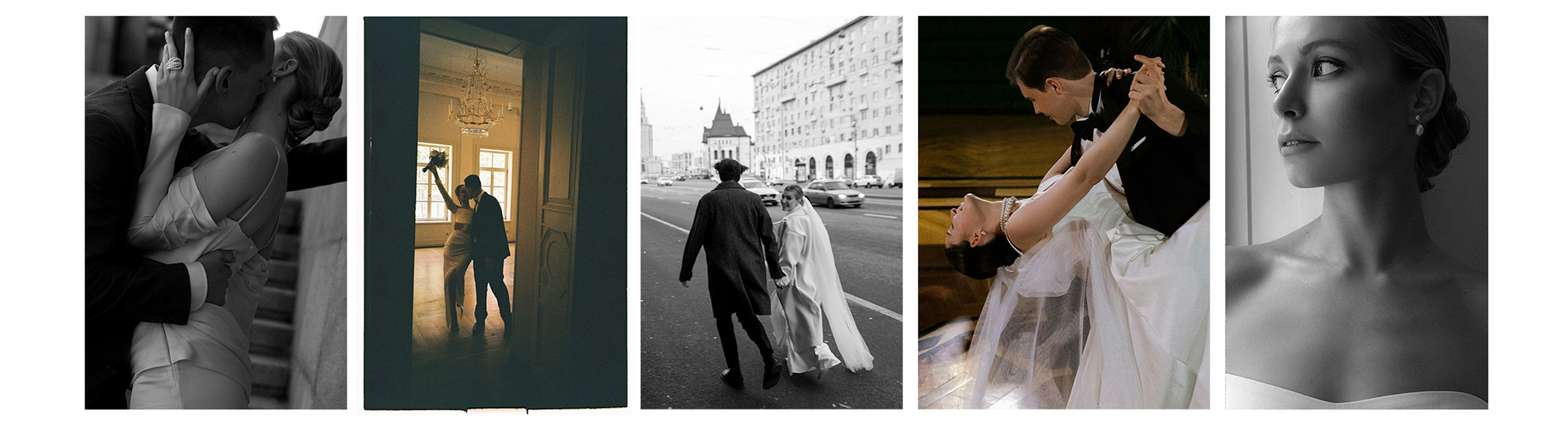 Стоимость. Свадебный фотограф Дарья Свет