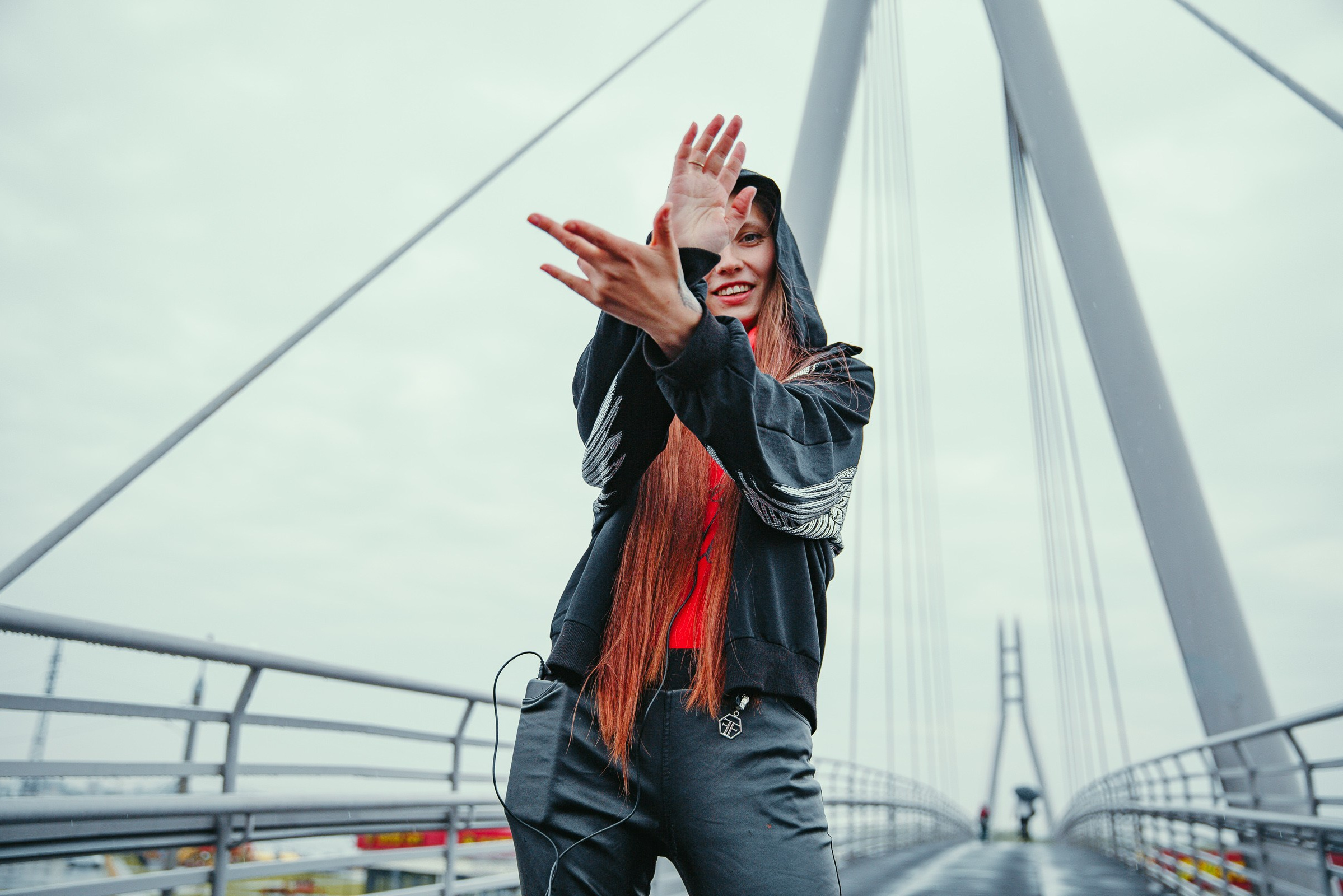 Вероника. Фотограф Иркутск Анастасия Ботороева