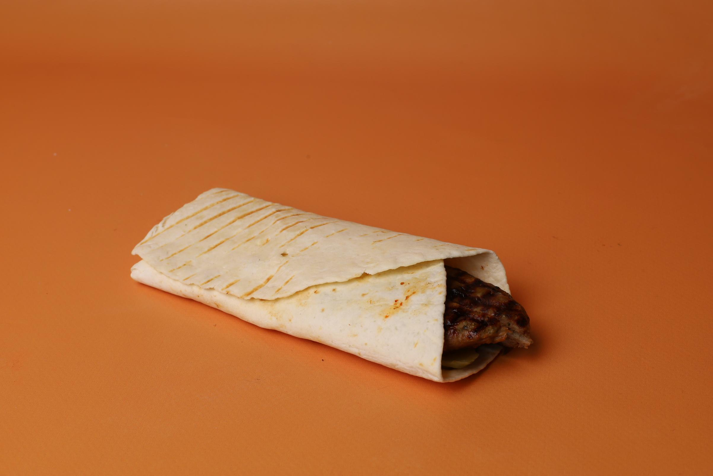 Сандвичи. Mister.blin