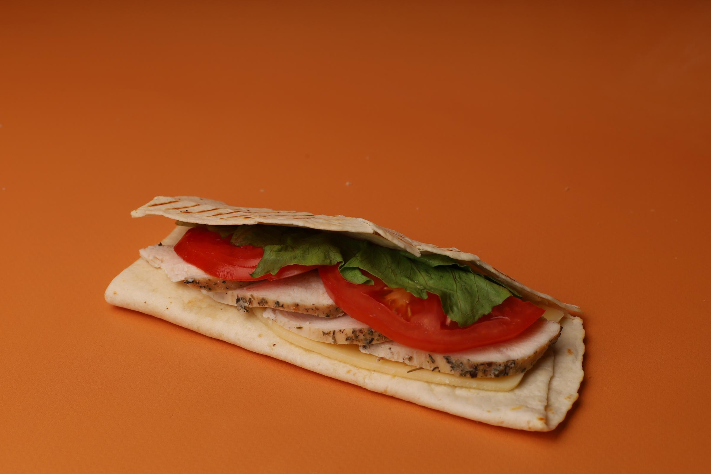 Сандвичи. Mister.blin