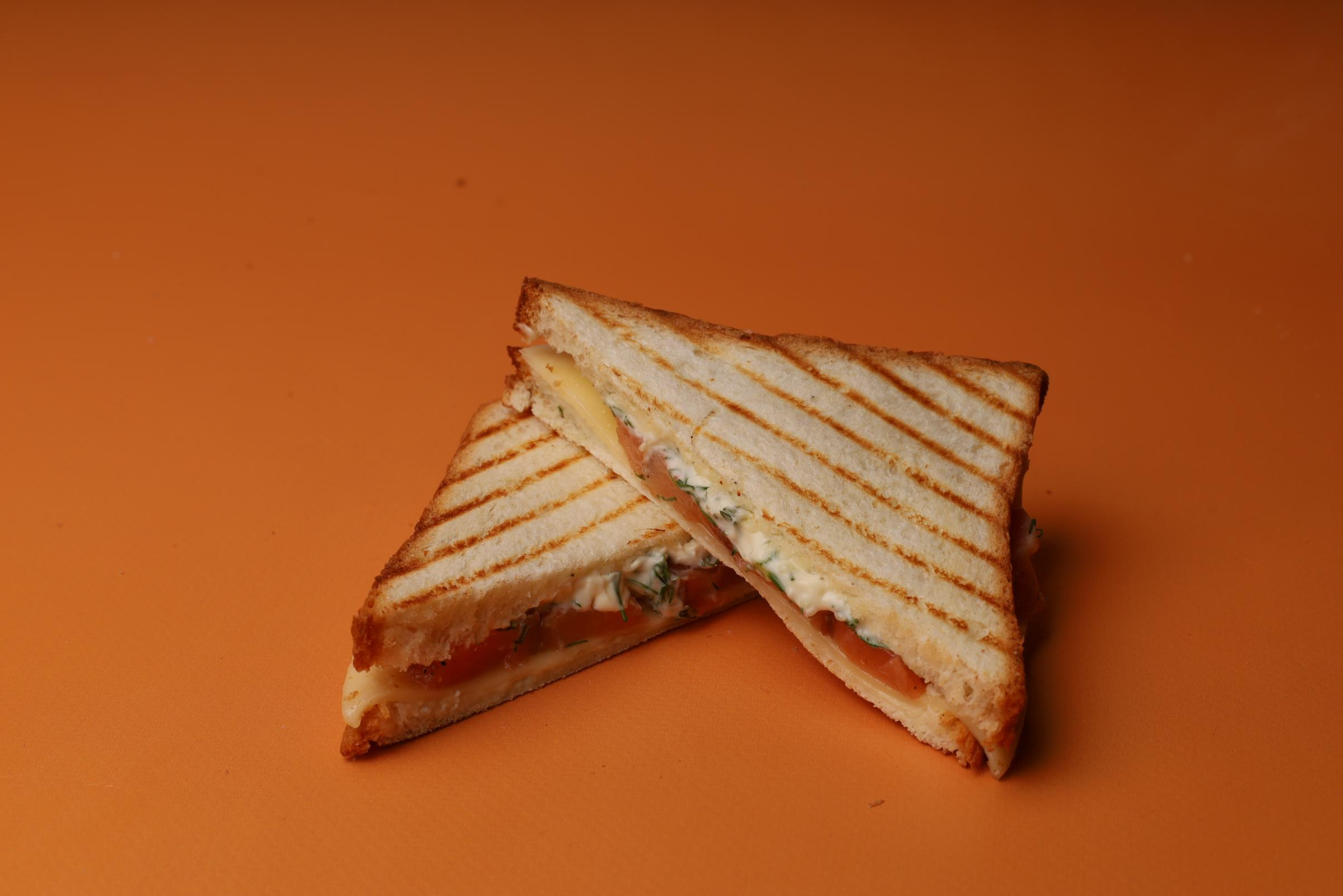 Сандвичи. Mister.blin