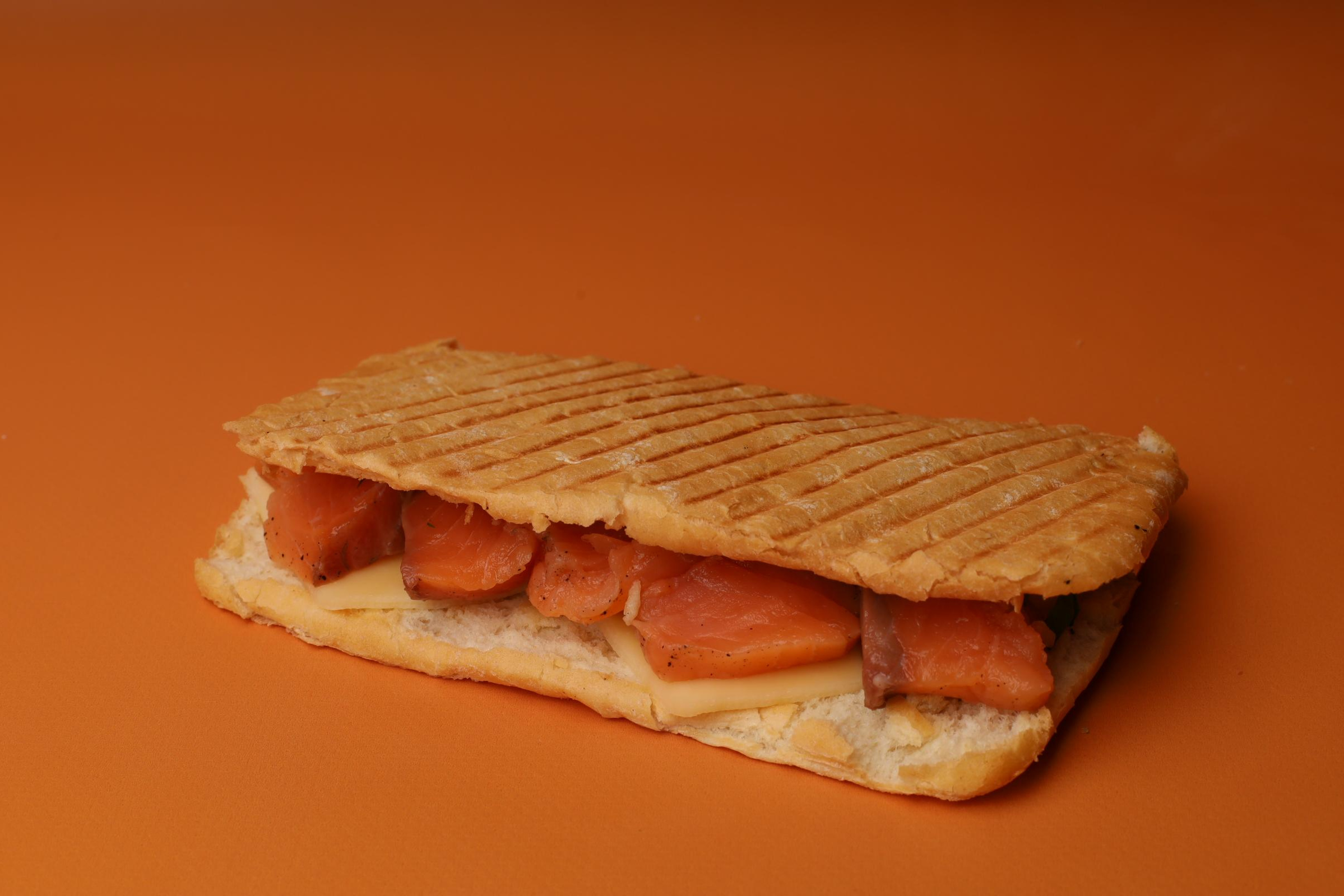 Сандвичи. Mister.blin