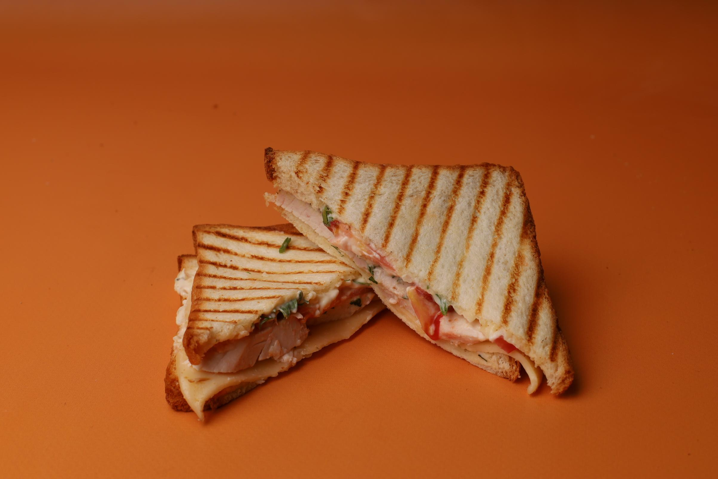 Сандвичи. Mister.blin