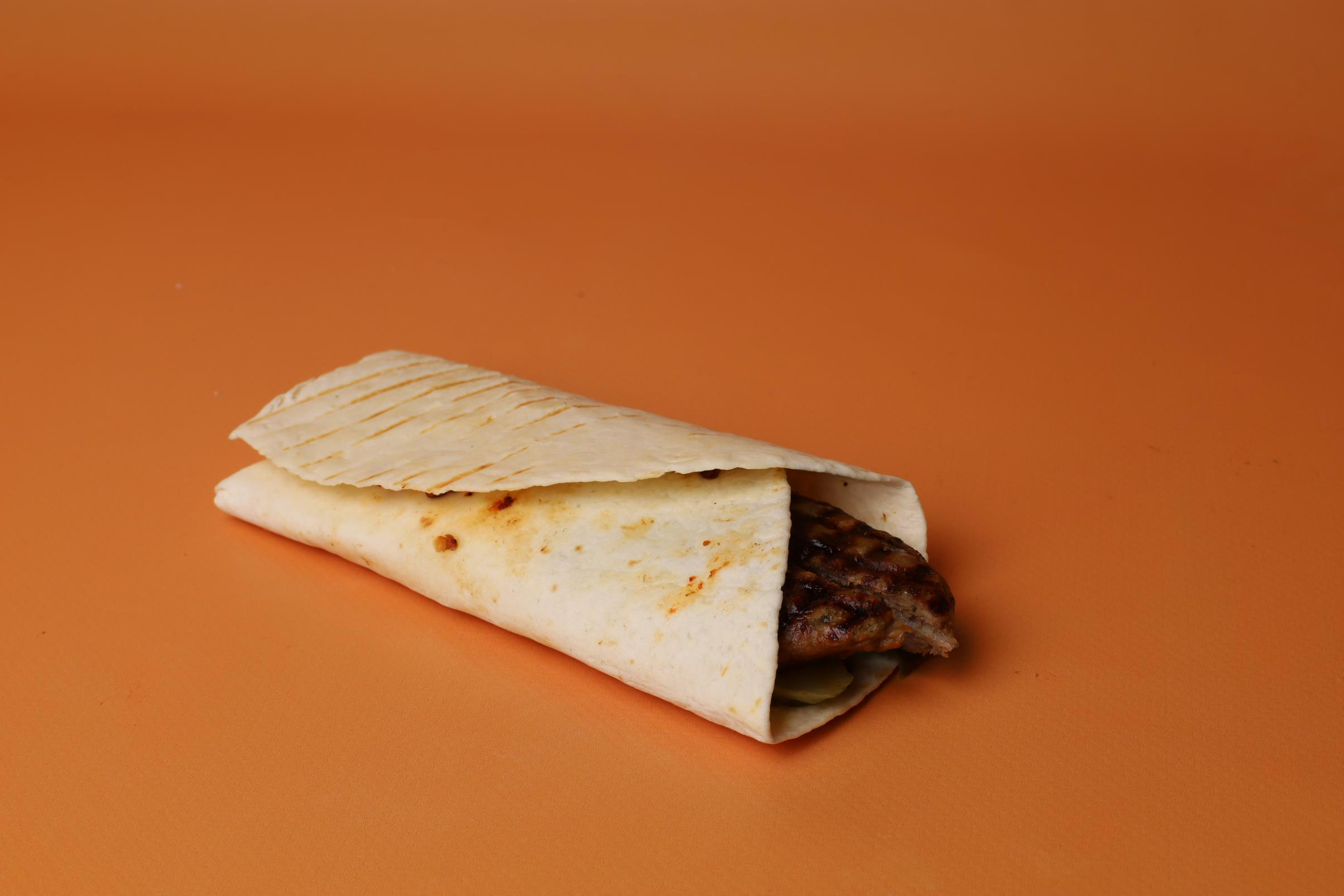 Сандвичи. Mister.blin