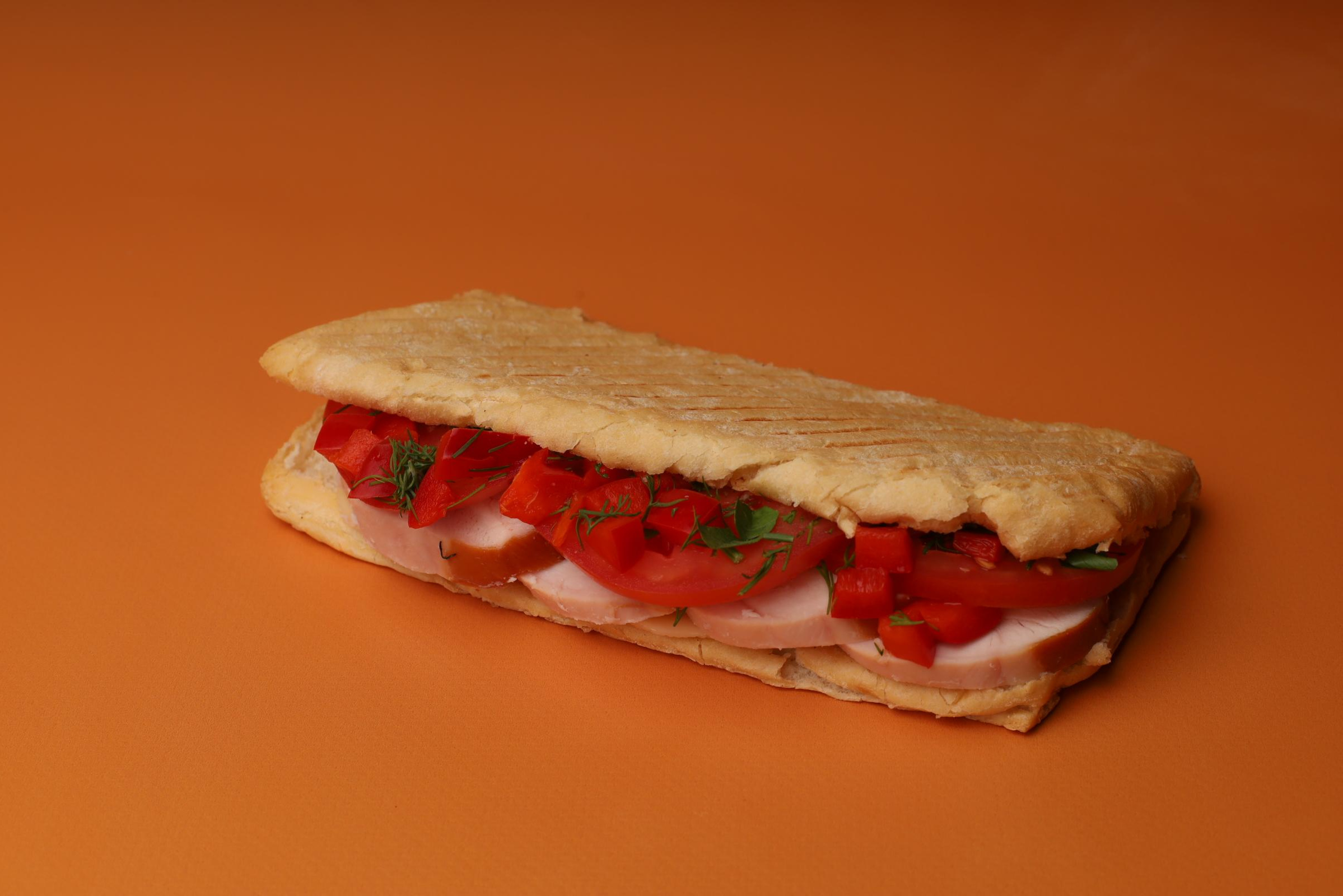 Сандвичи. Mister.blin