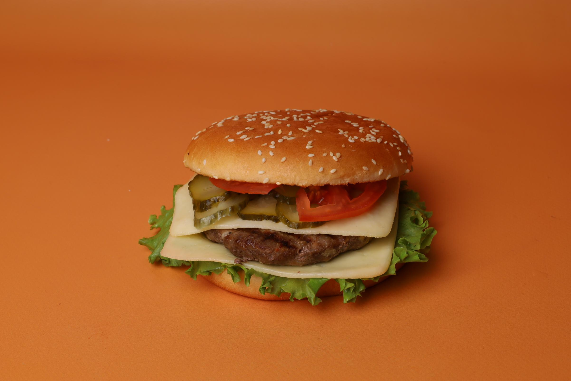 Сандвичи. Mister.blin