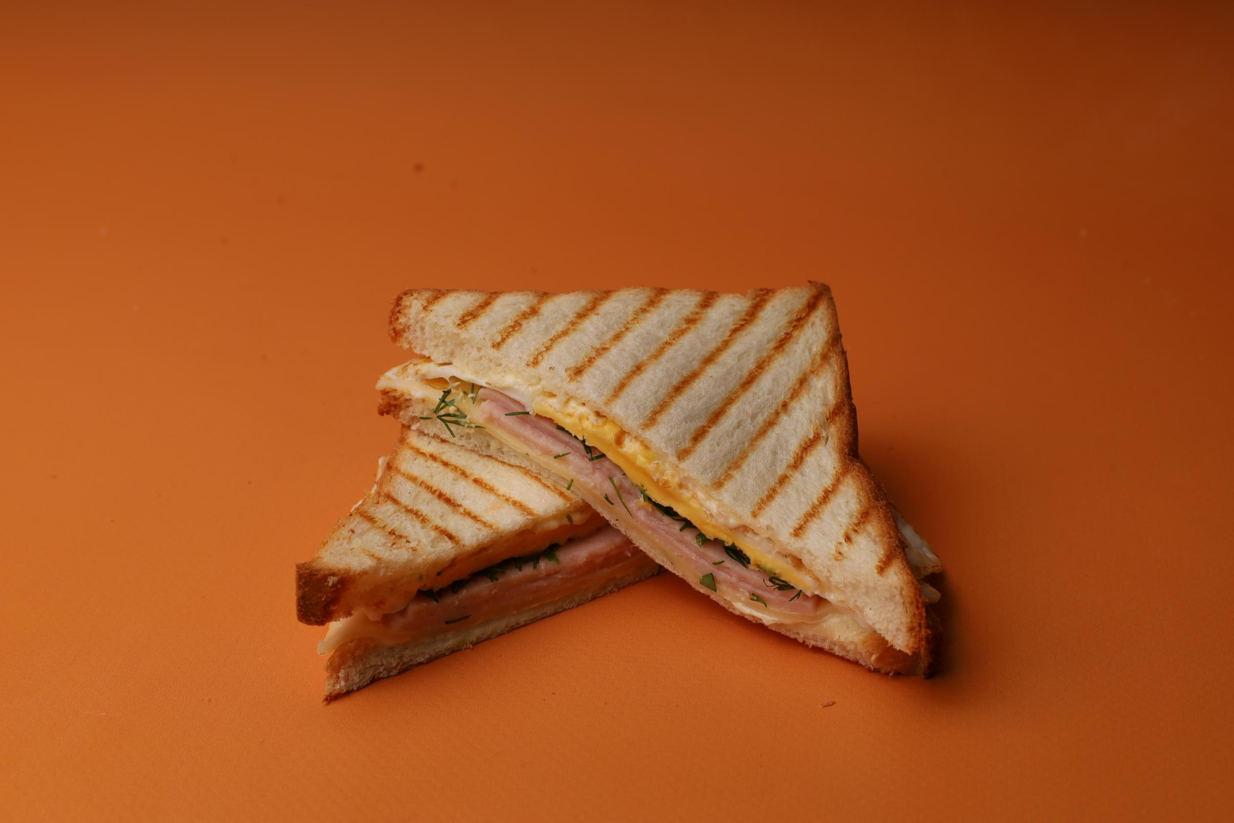 Сандвичи. Mister.blin