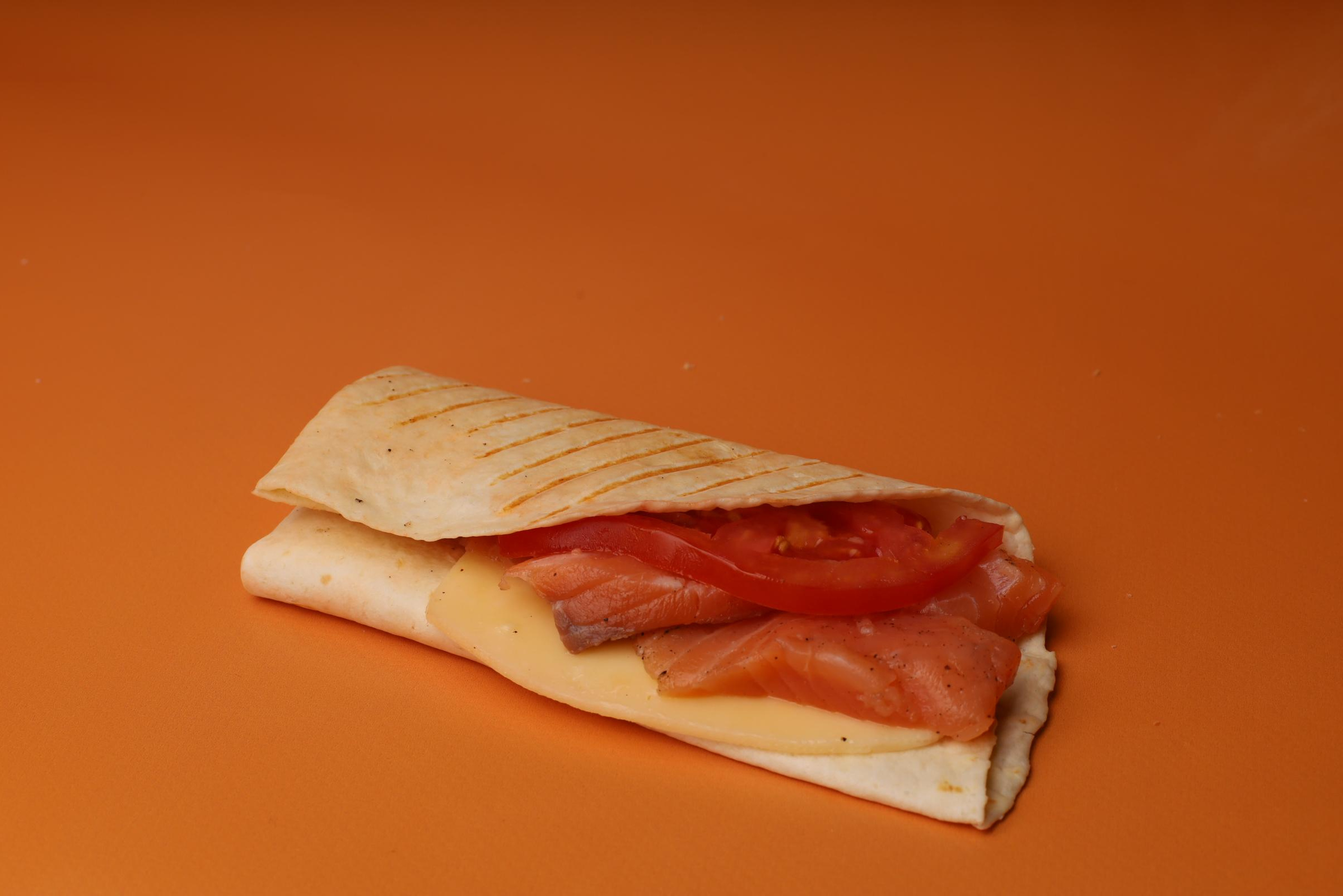 Сандвичи. Mister.blin