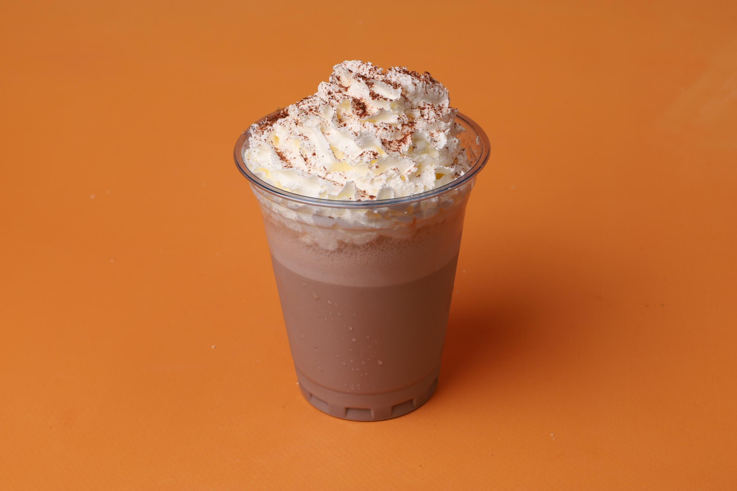 Напитки. Mister.blin