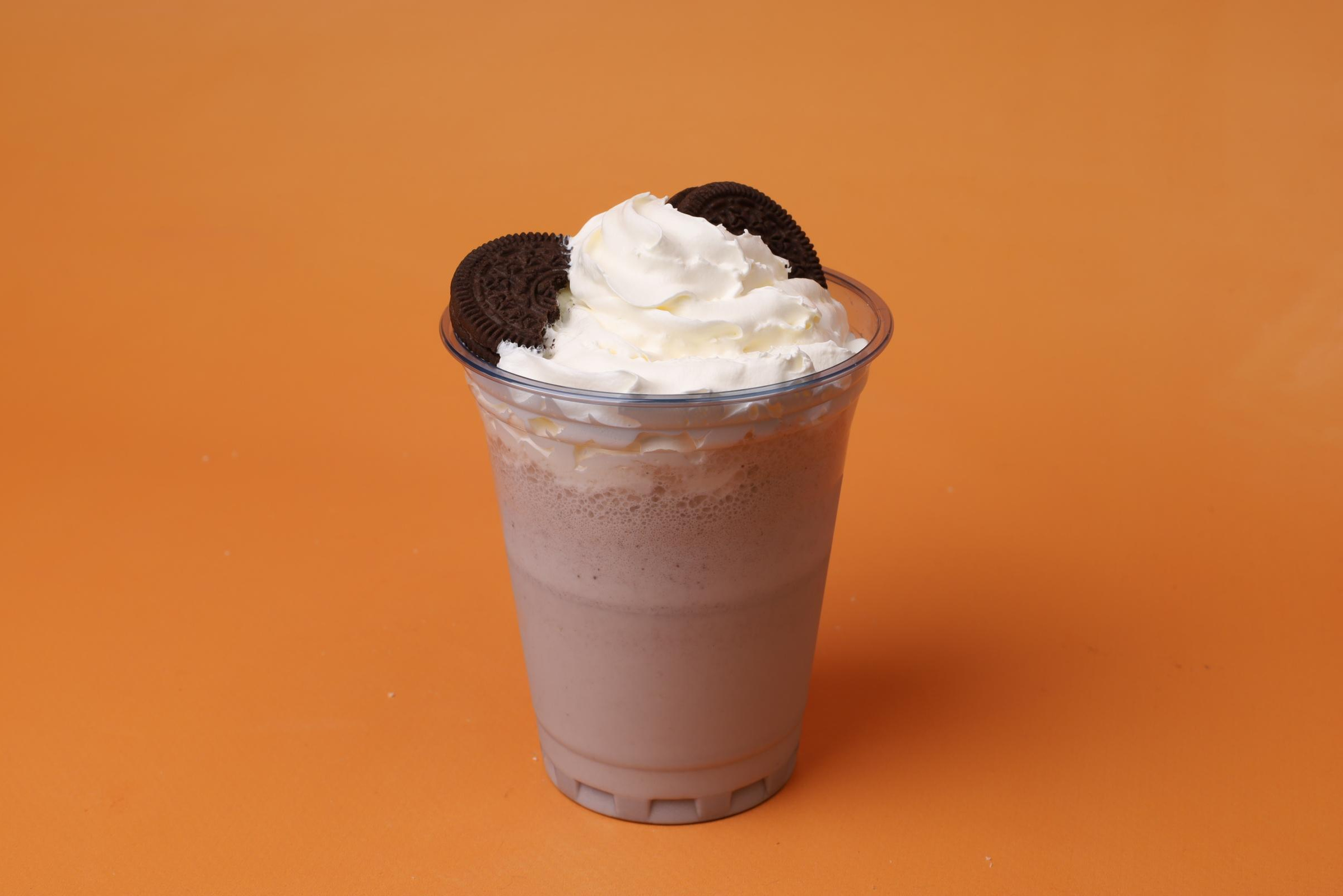 Напитки. Mister.blin