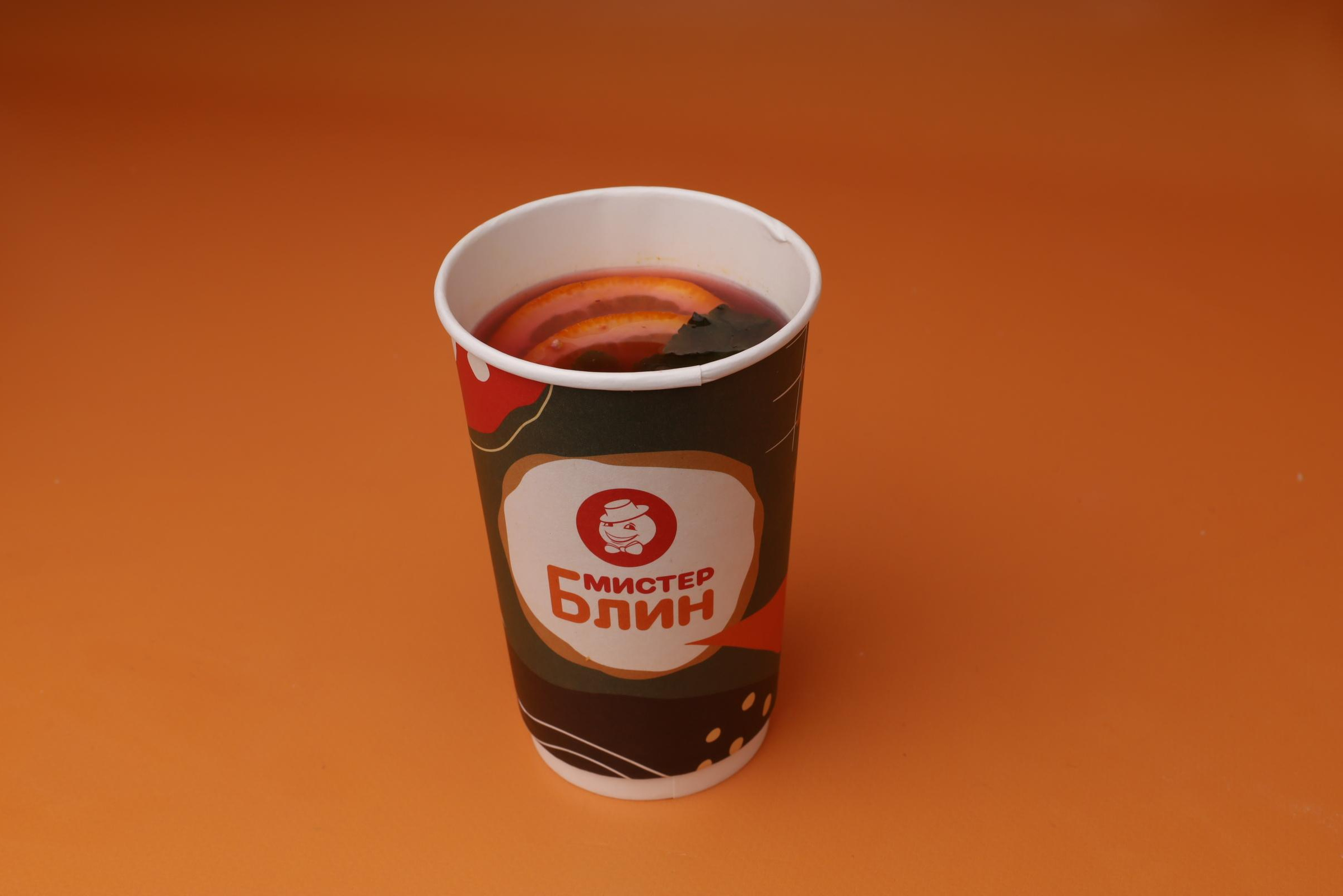 Напитки. Mister.blin