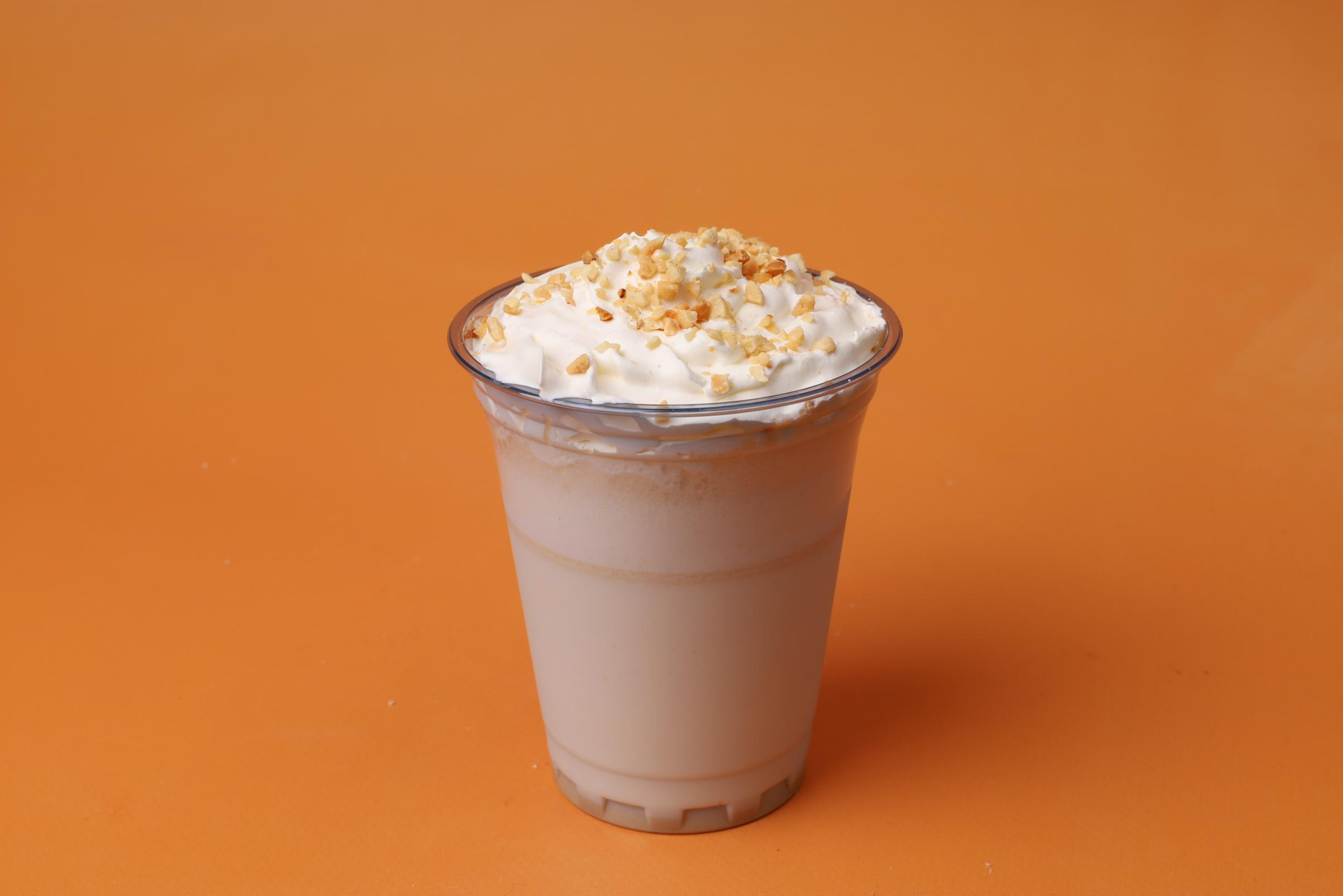 Напитки. Mister.blin