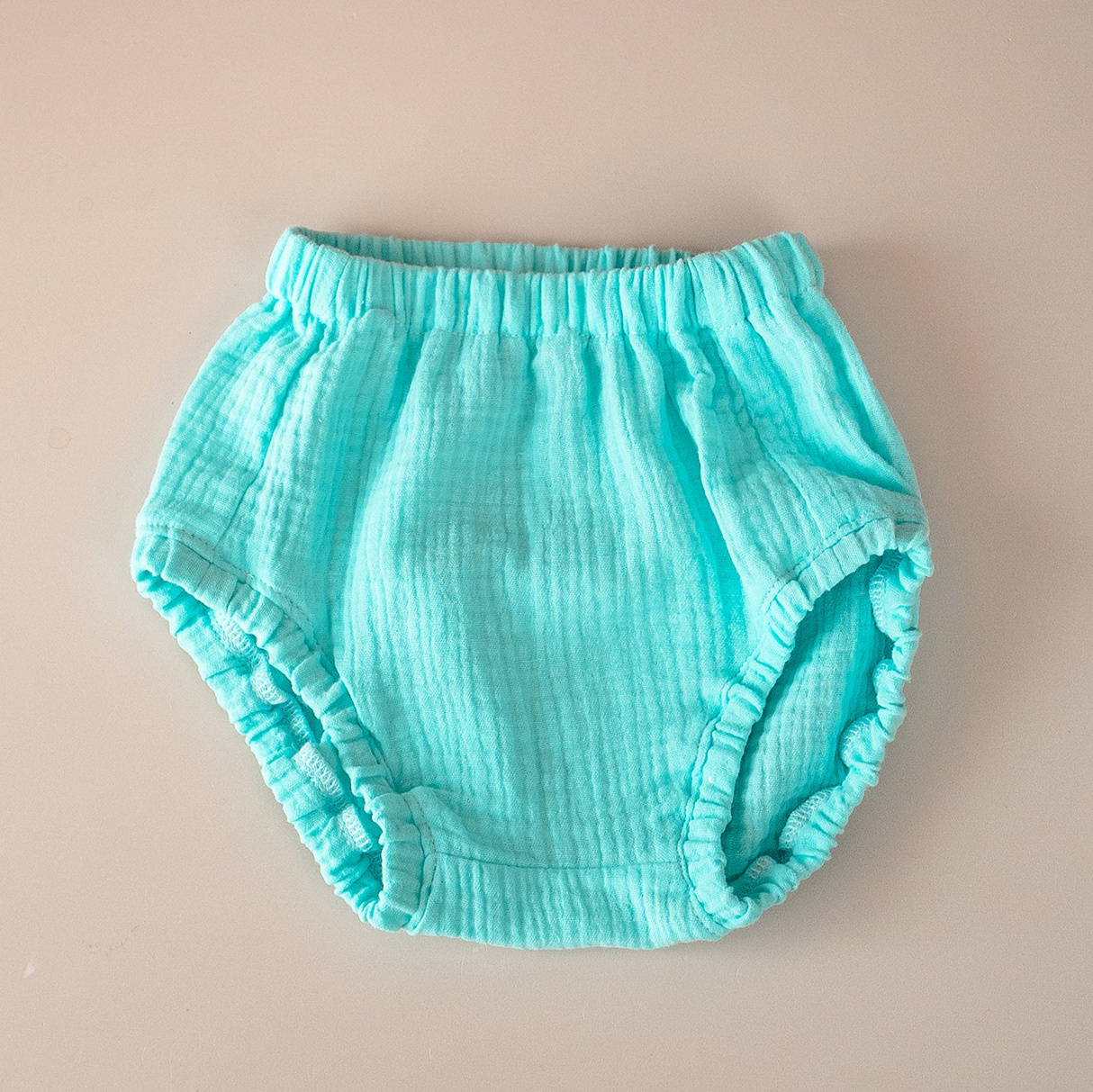 — Штаны, шорты, трусики. Эко-одежда для детей