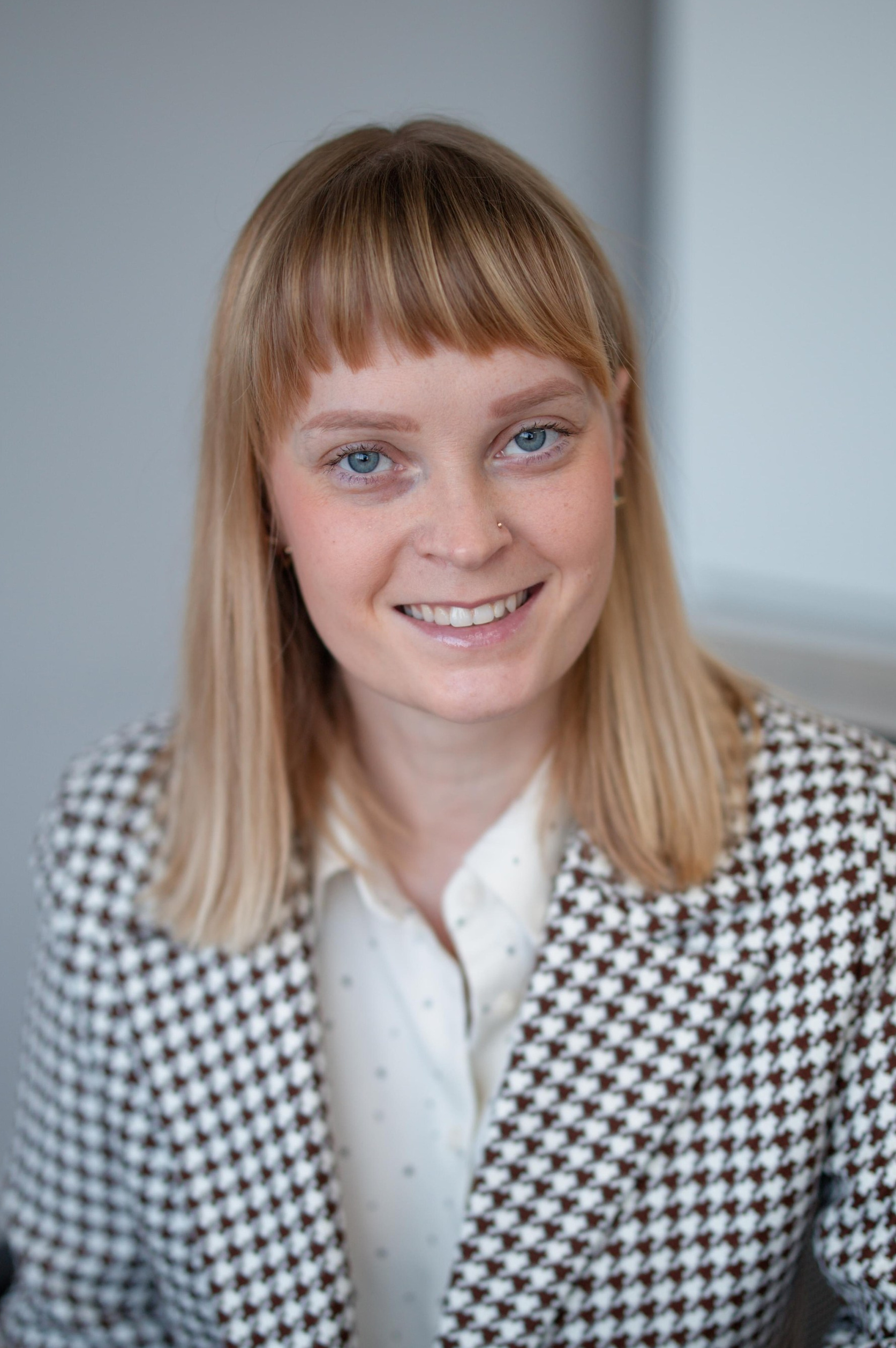 Дарья Субботина руководитель Правила девочек