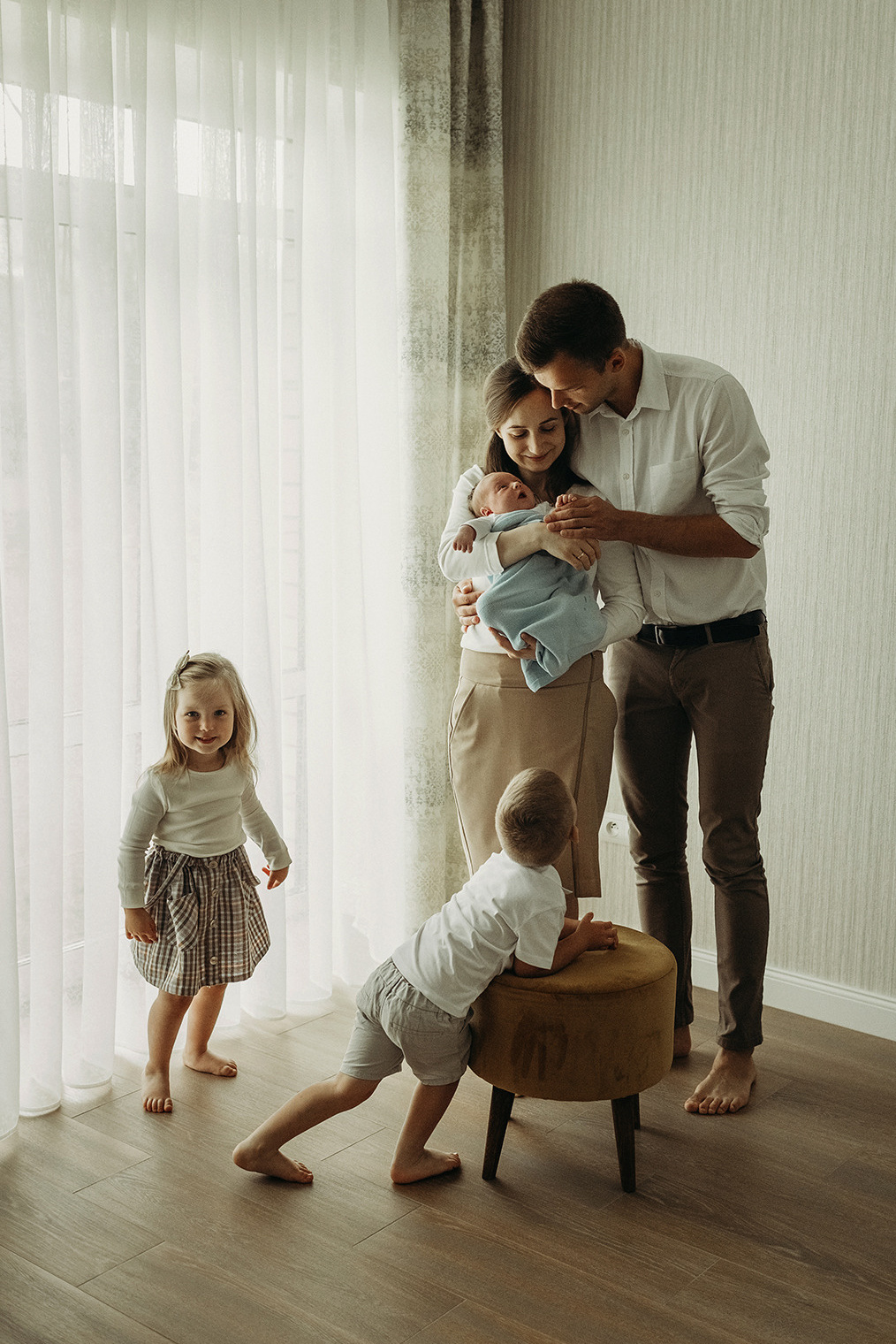 Семейный, свадебный фотограф Минск Бобруйск Алла Сказова