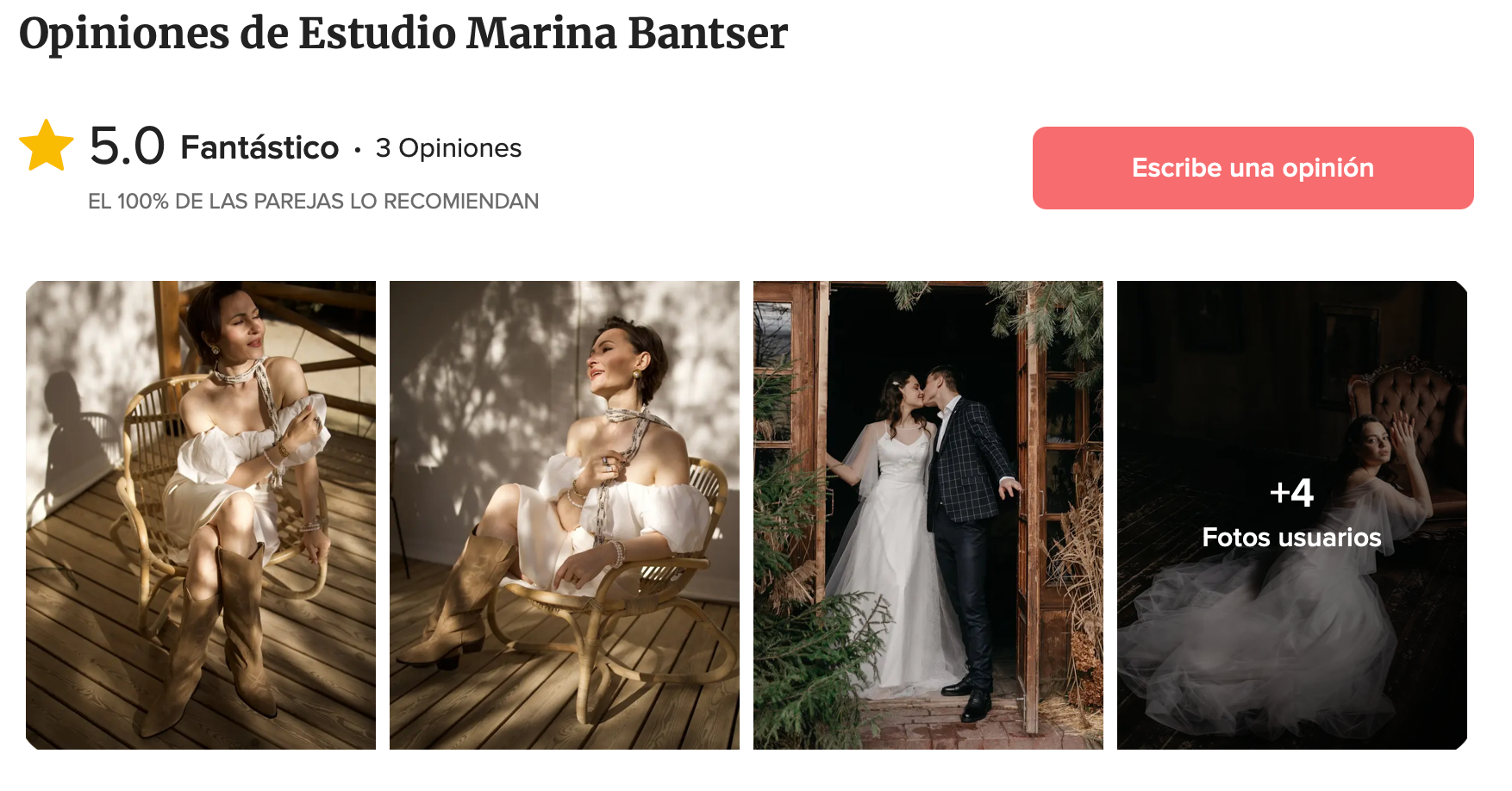 Boda en Valencia