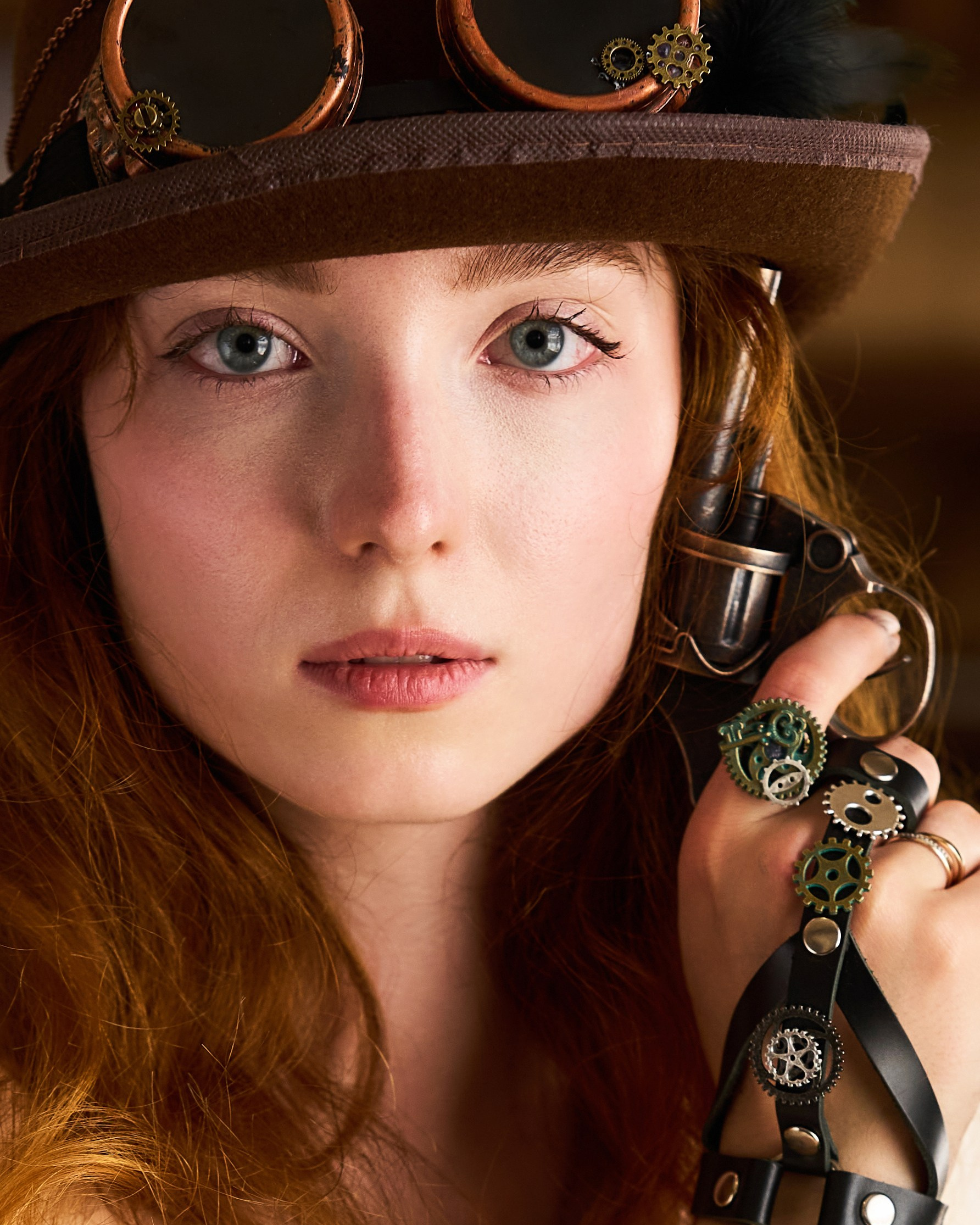 Портфолио. Портретный фотограф Павел Бахирев. Москва