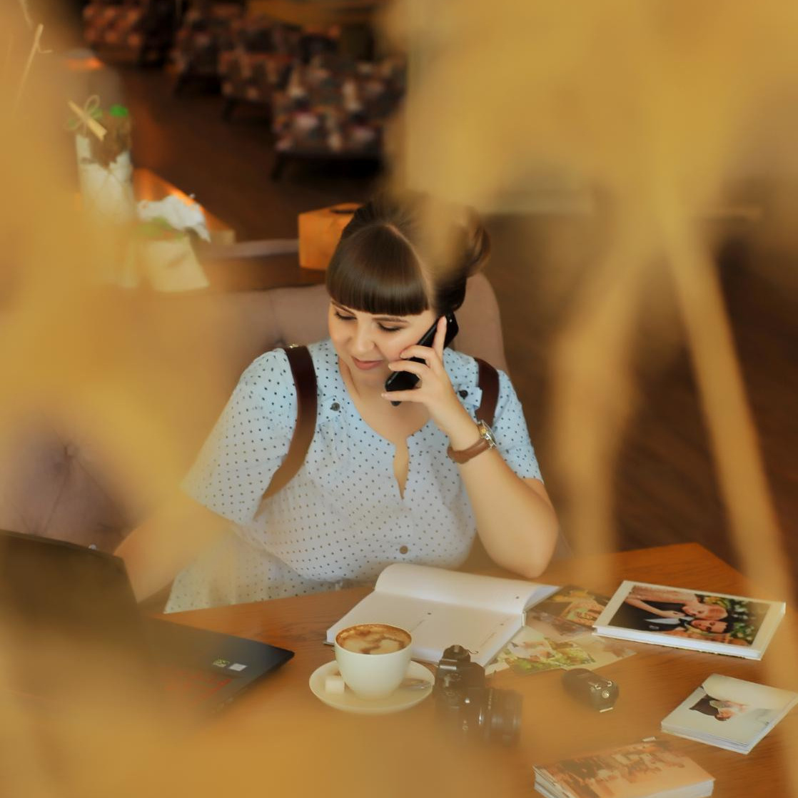 Свадебный фотограф и видеограф в городе Армавир Katerina Arts