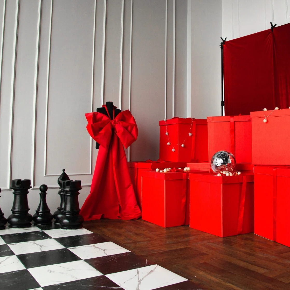 Подборка фотостудий. Brand и контент фотограф