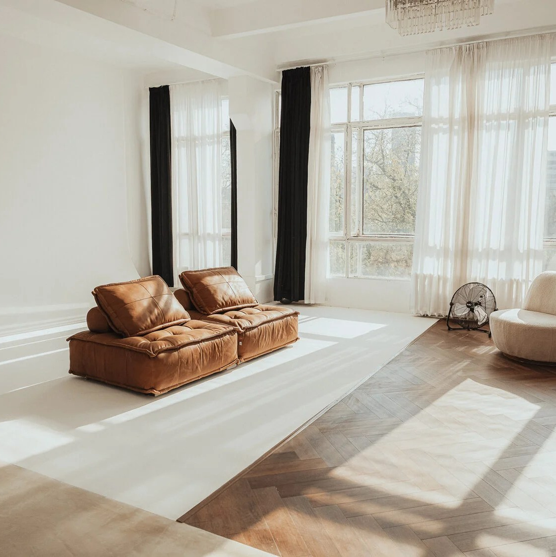 Фотостудии в которых я снимаю. Семейный и индивидуальный фотограф в Москве Литинская Екатерина