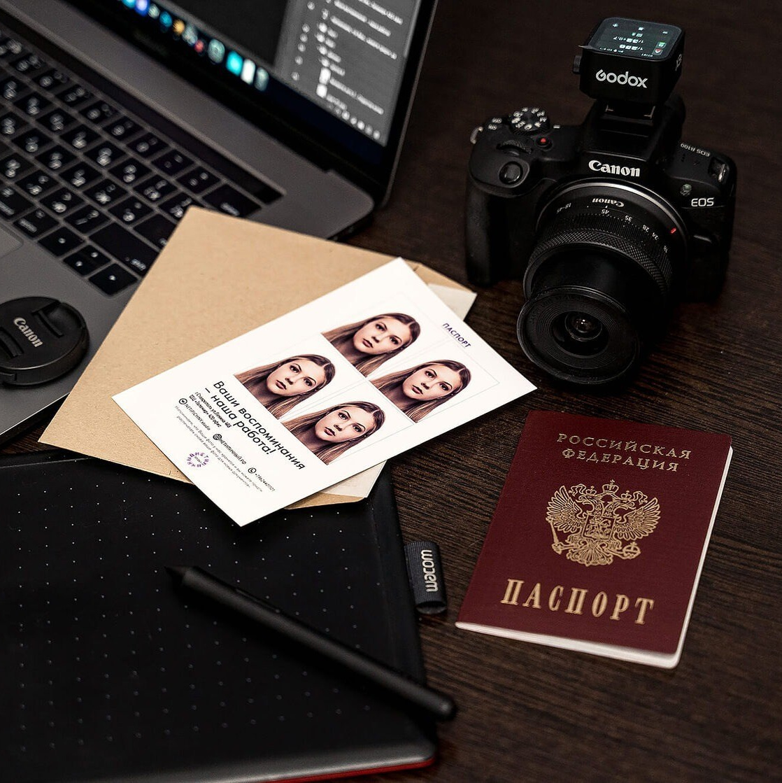 В МОМЕНТЕ — фотостудия в г. Ставрополь