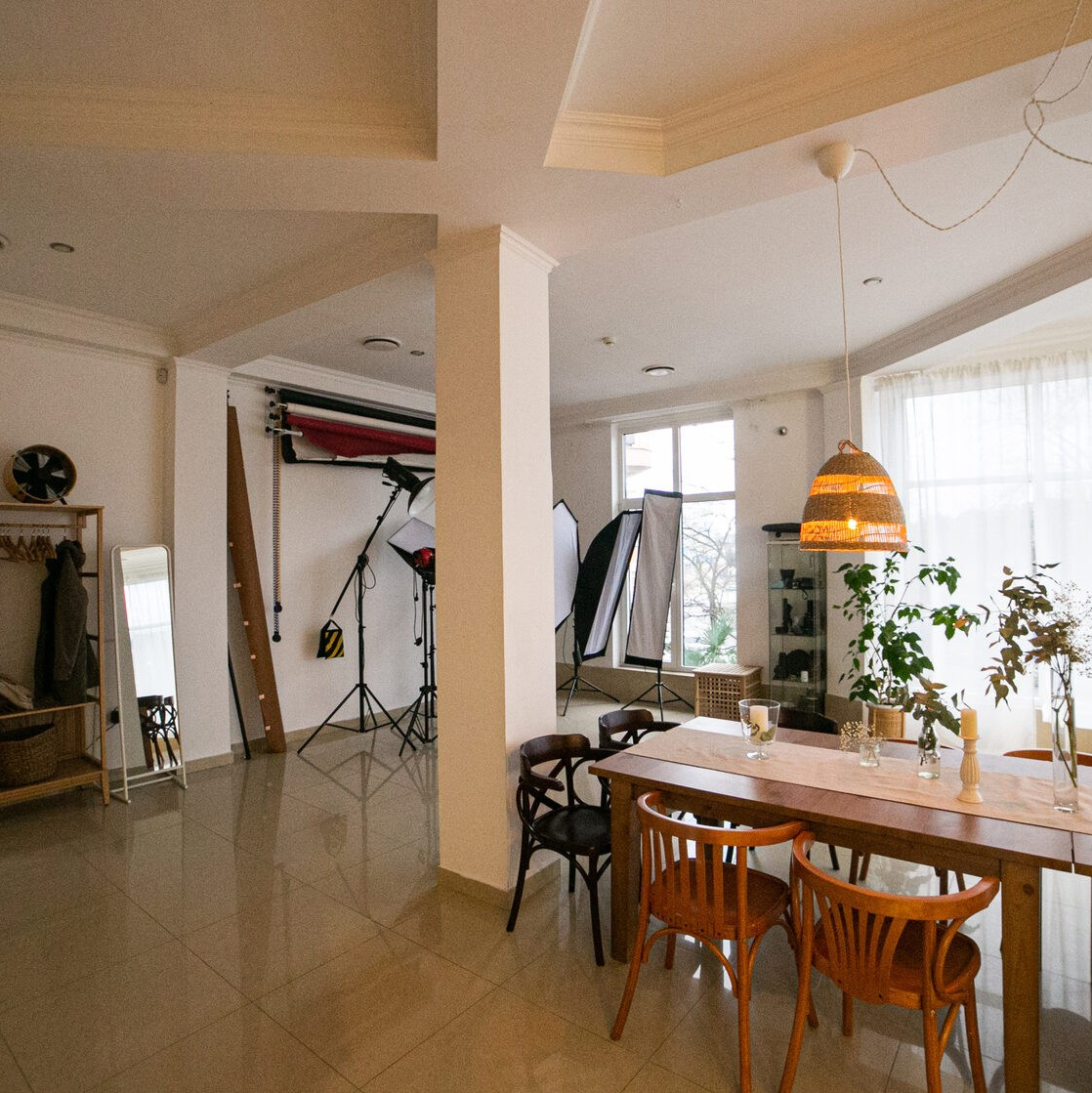 кухня в аренду в сочи фотограф