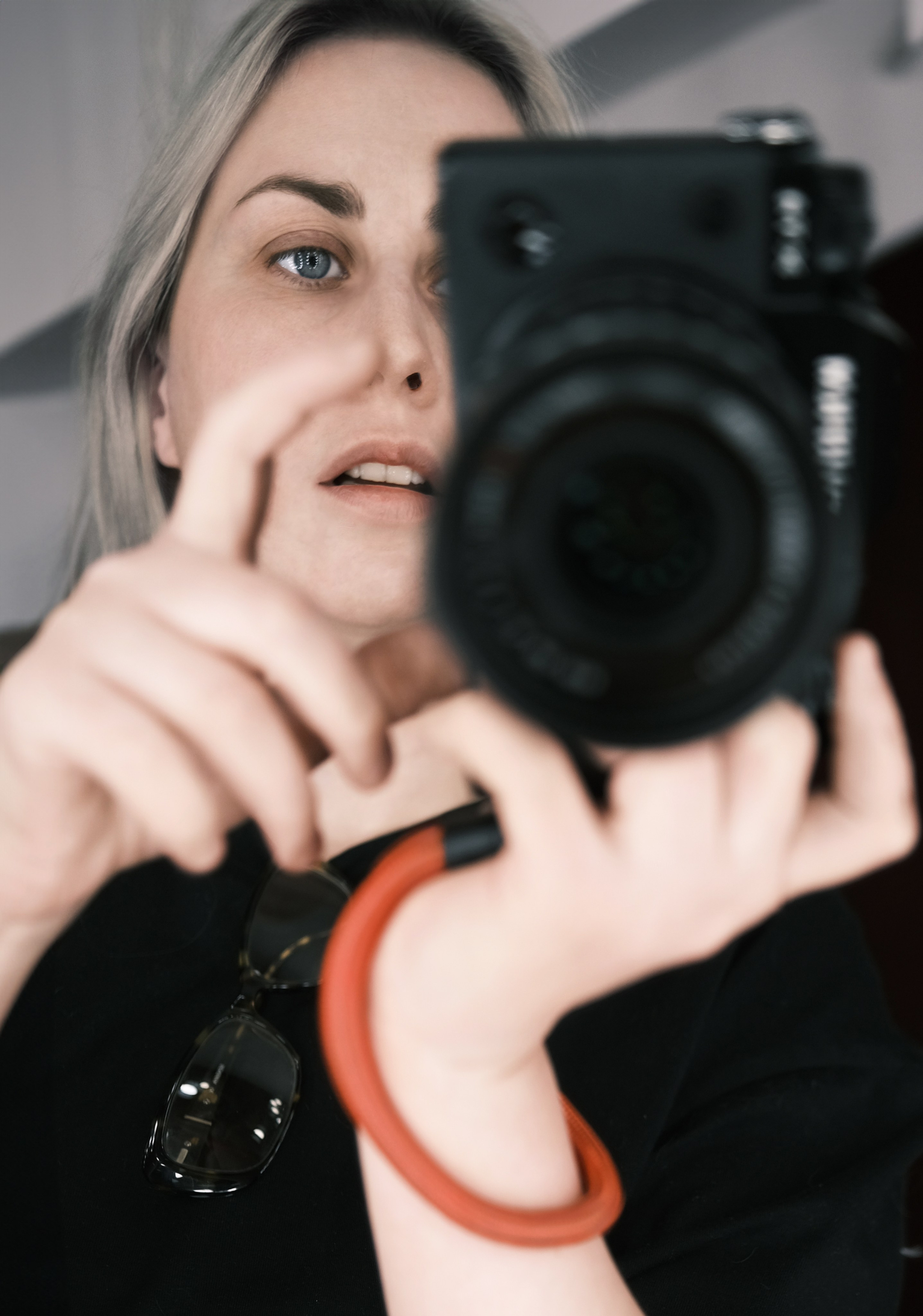 Свадебные фотограф и видеограф в Новосибирске — БОС