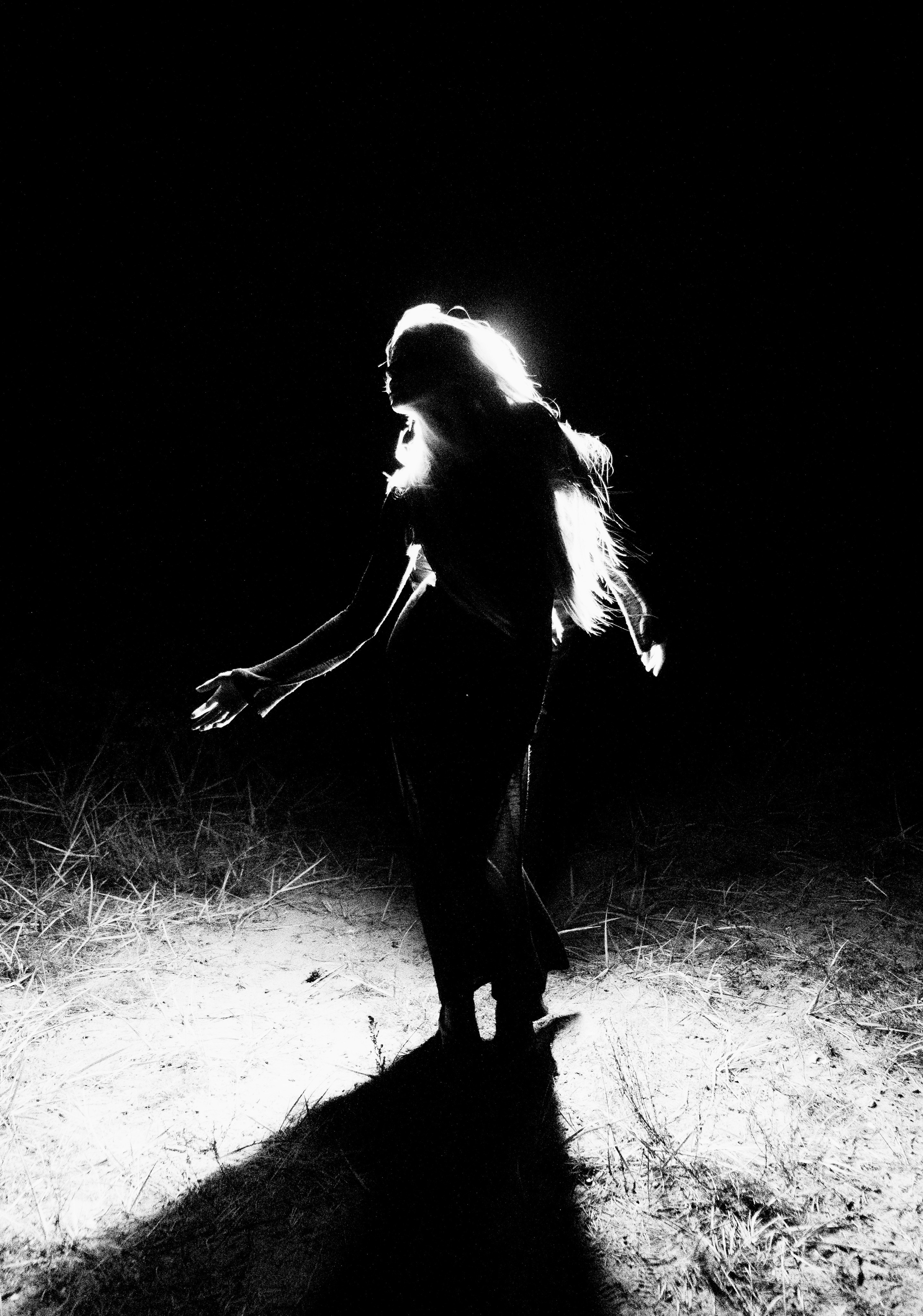 Свет, как основной инструмент создания атмосферы в кадре. Портретный и fashion-фотограф в Санкт-Петербурге Олеся Поле