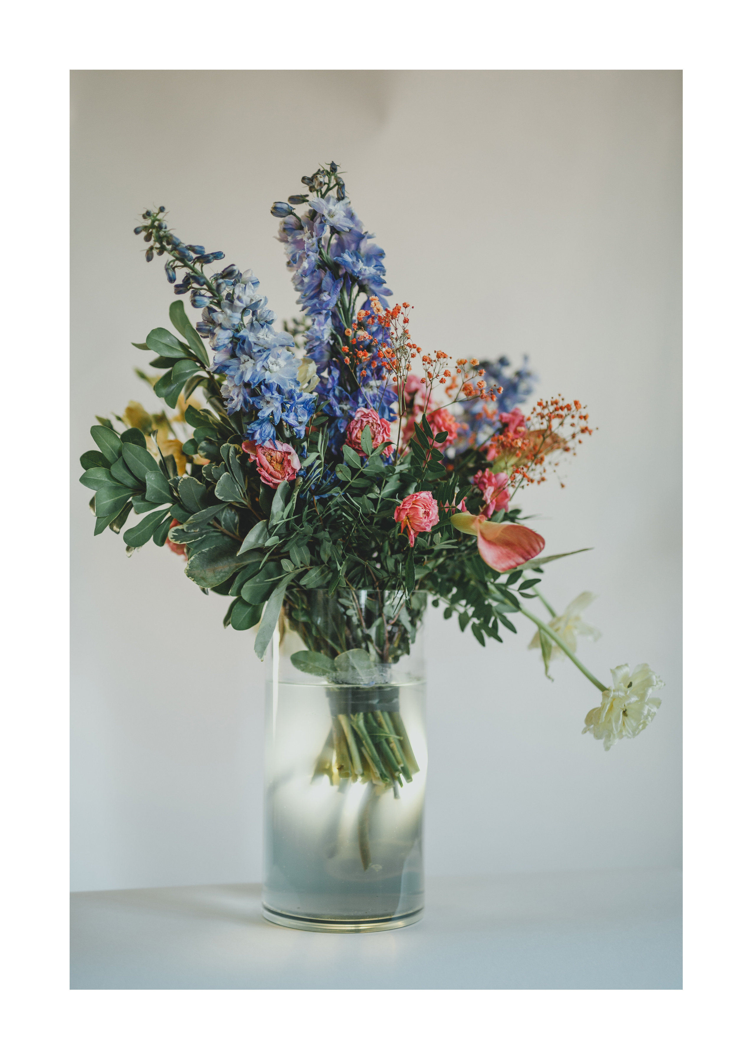 «Природа тела». Наталья Чернобровкина — междисциплинарный художник