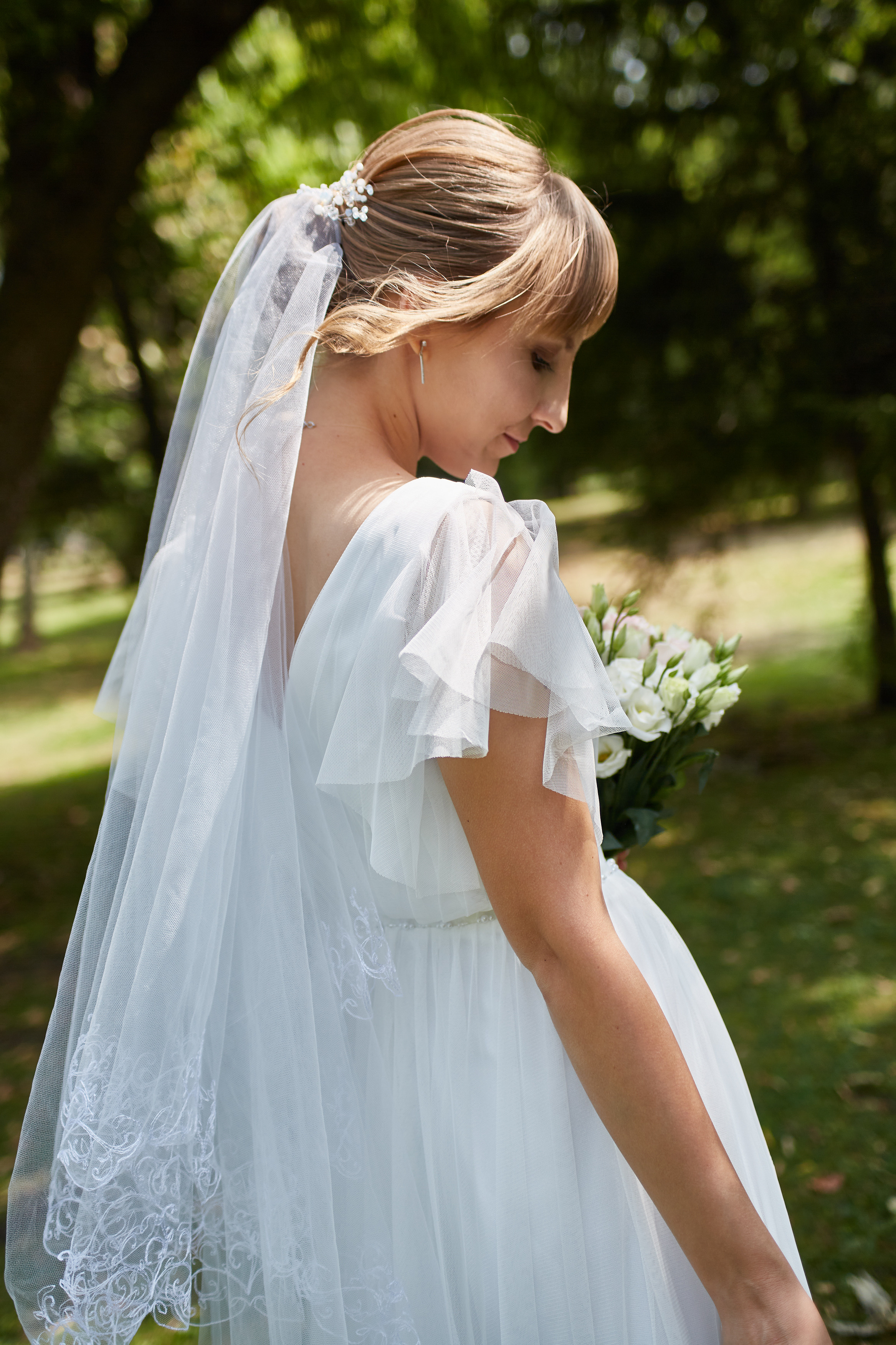 Меня нельзя назвать свадебным фотографом. Портретный, репортажный, Love Story фотограф в Самаре Сергей Безногов