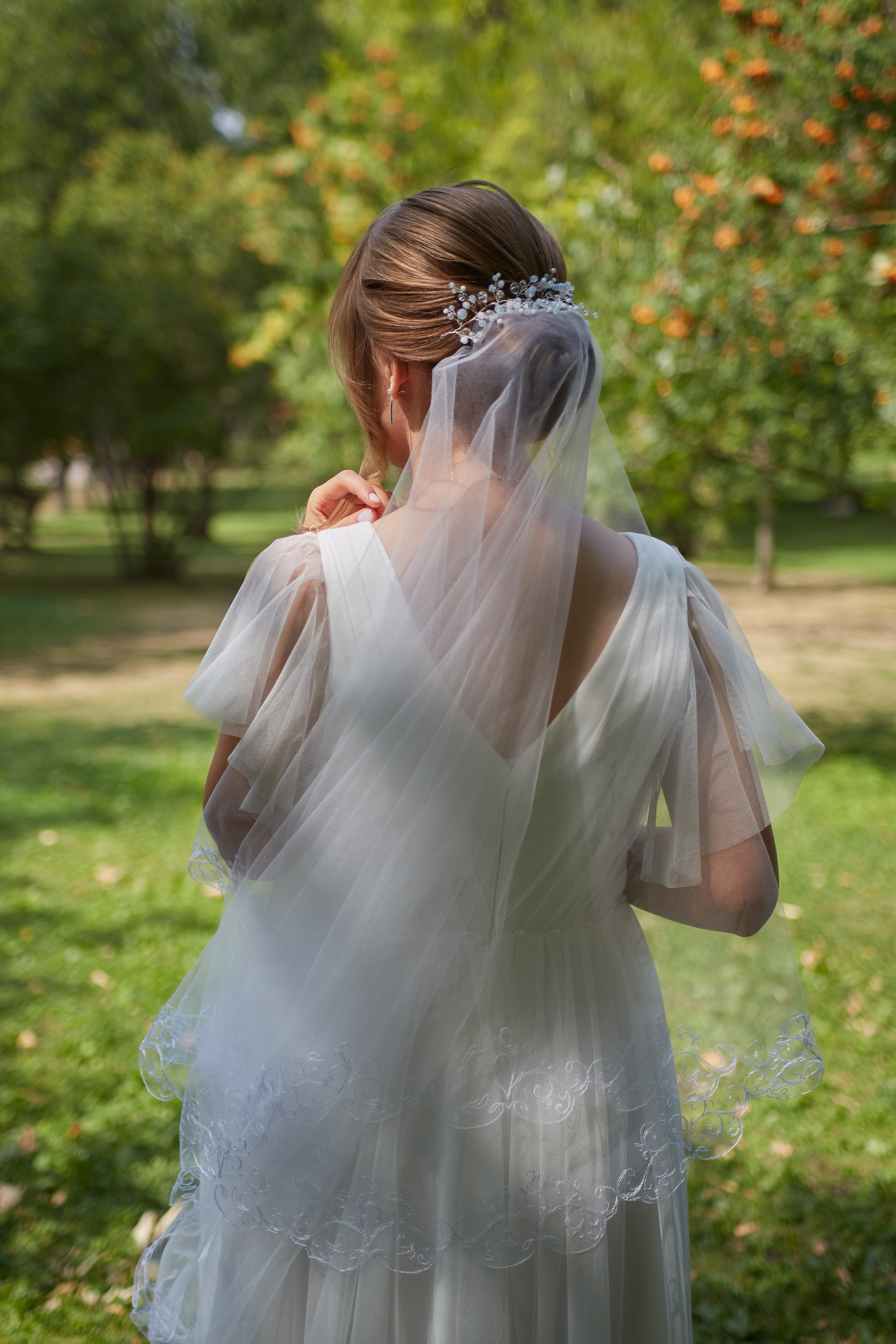 Меня нельзя назвать свадебным фотографом. Портретный, репортажный, Love Story фотограф в Самаре Сергей Безногов